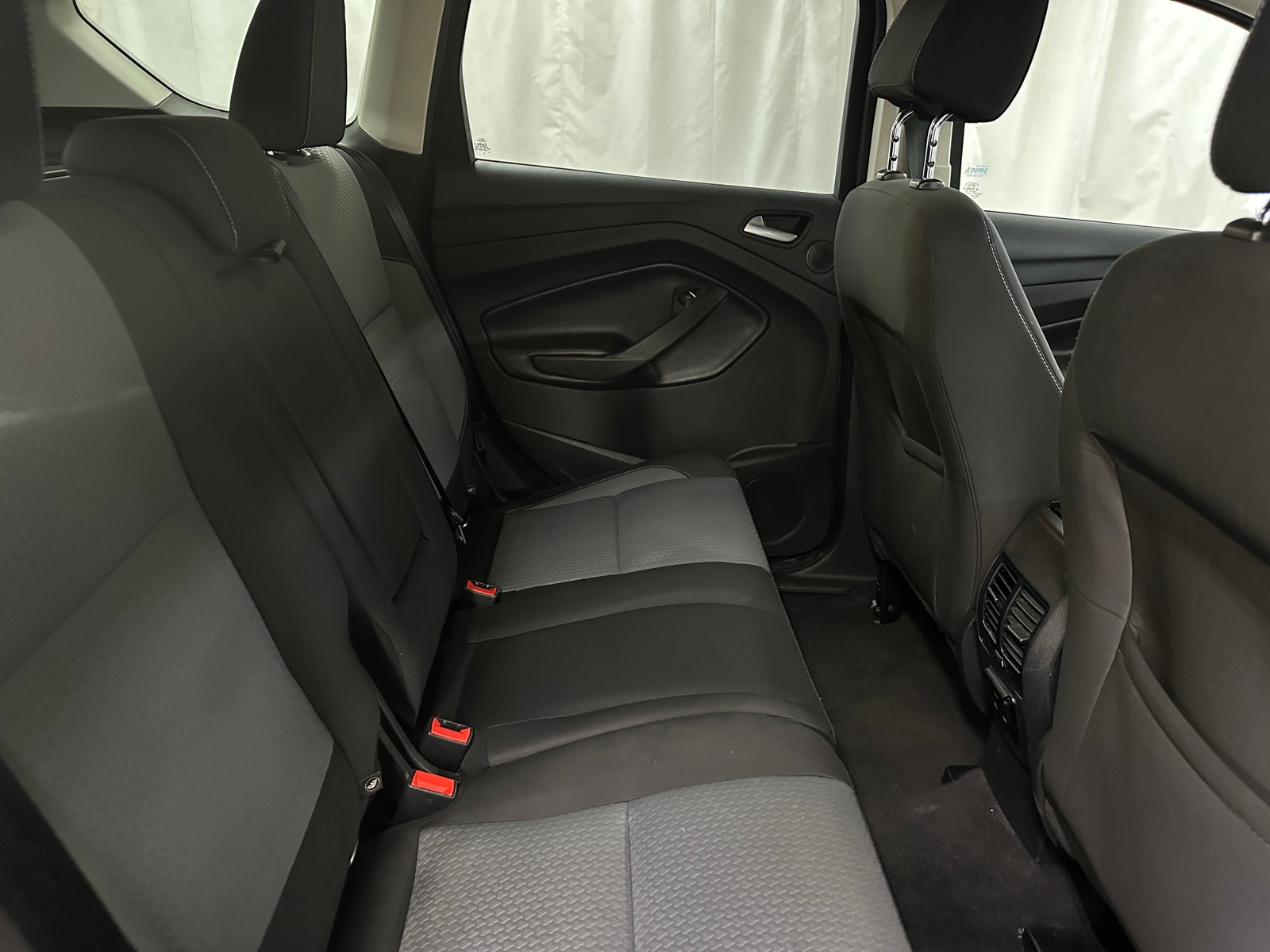 Thumbnail: 2017 Ford Escape - 6