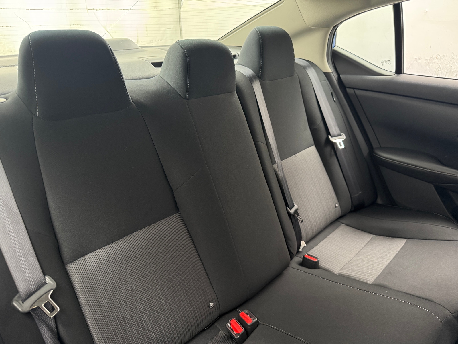 Thumbnail: 2024 Nissan Sentra - 6