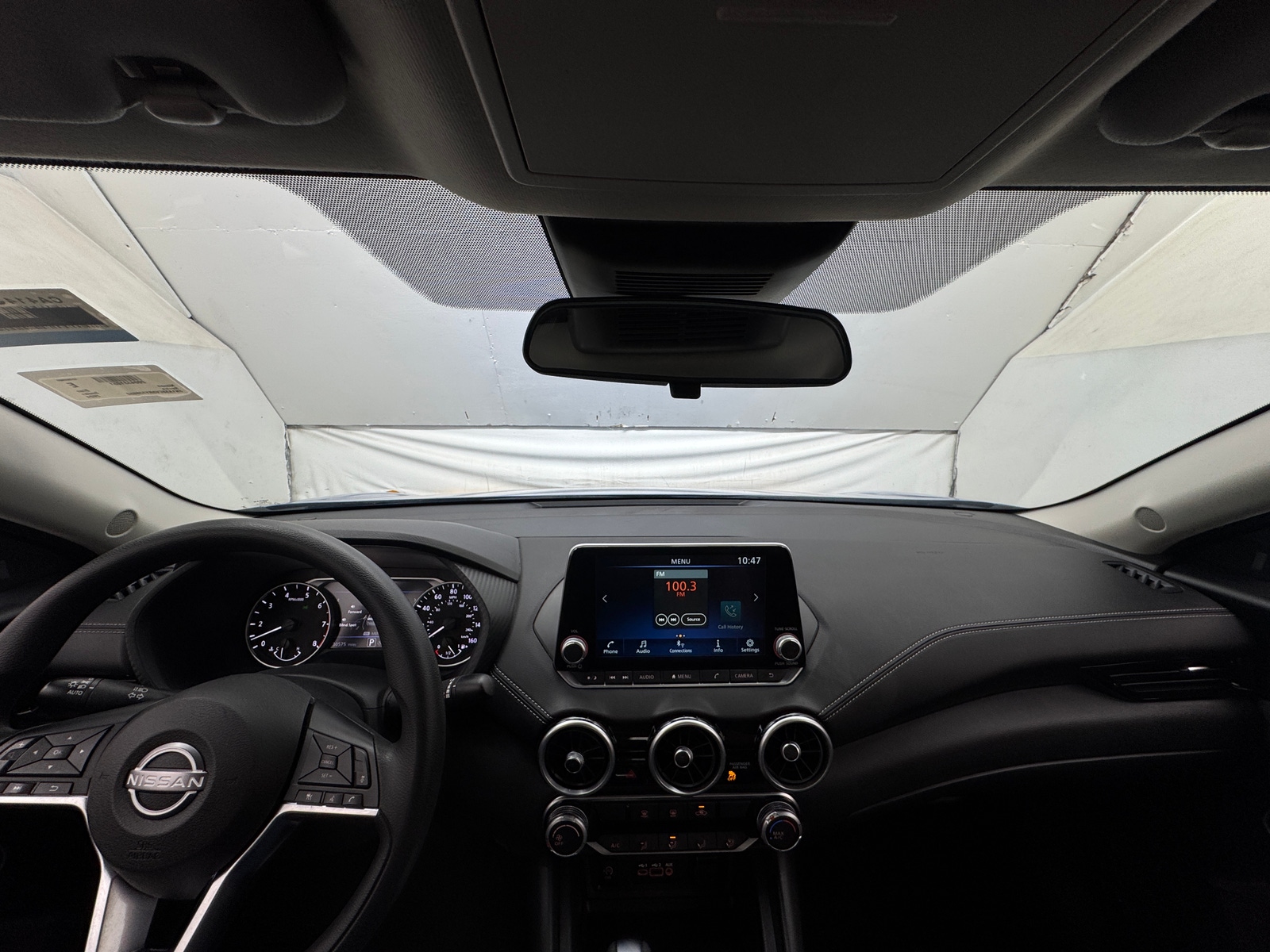 Thumbnail: 2024 Nissan Sentra - 3