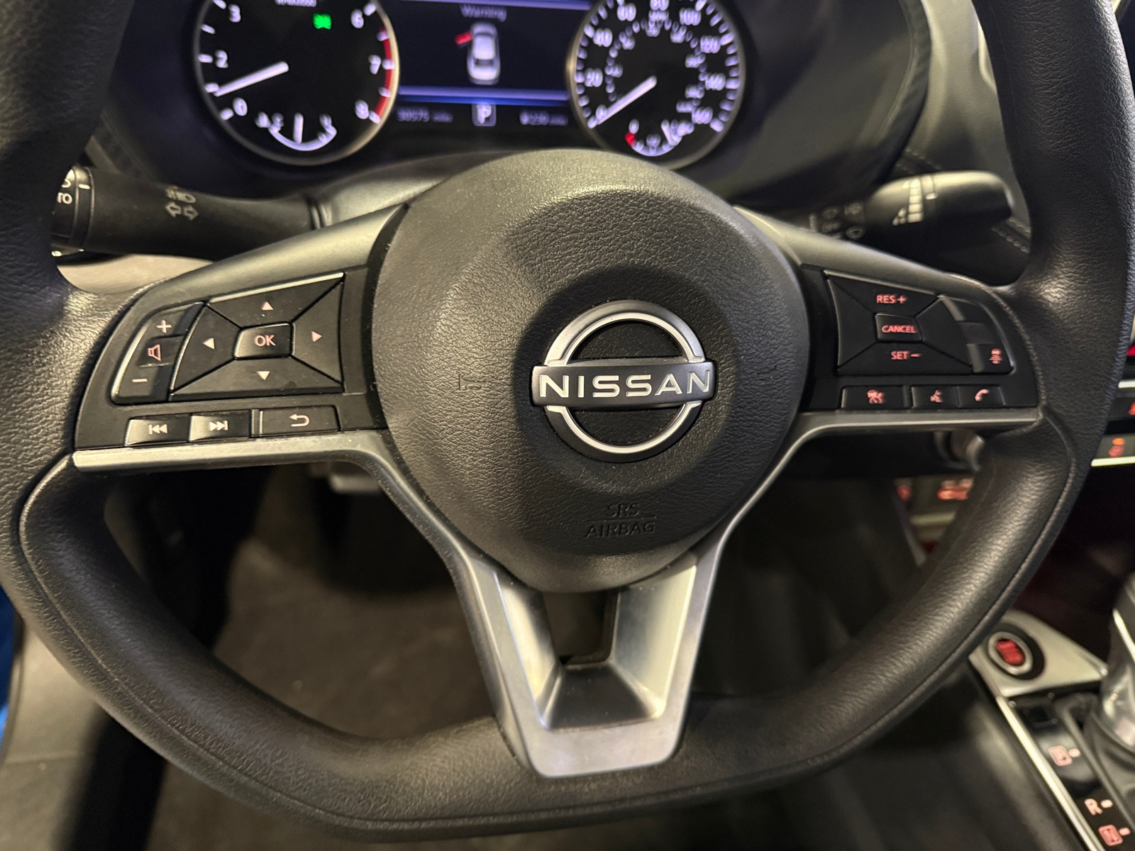 Thumbnail: 2024 Nissan Sentra - 5