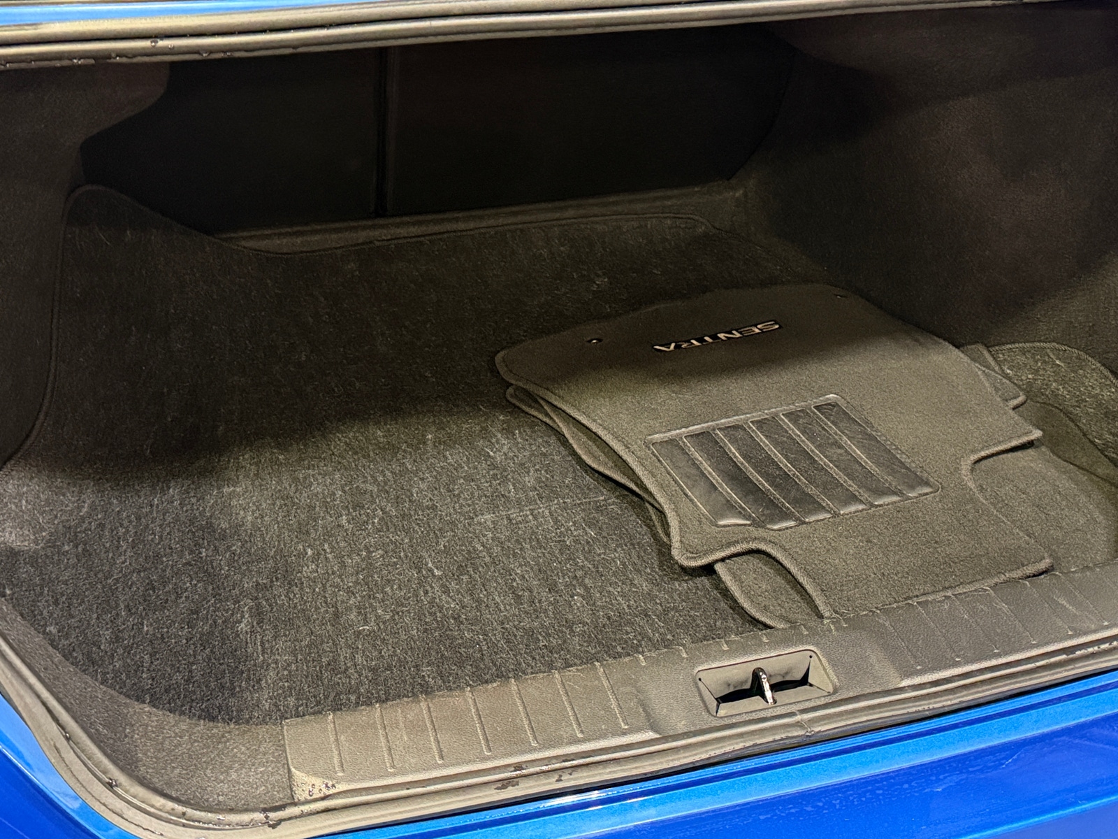 Thumbnail: 2024 Nissan Sentra - 7