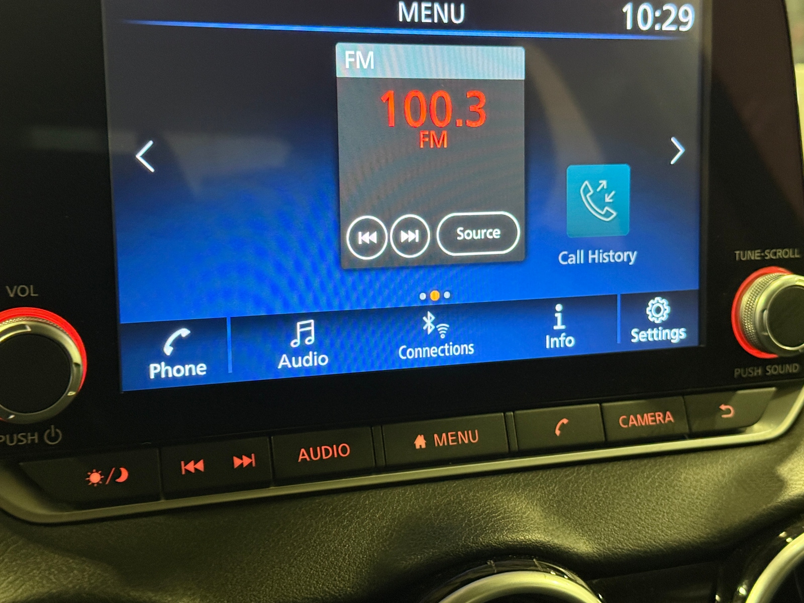 Thumbnail: 2024 Nissan Sentra - 4