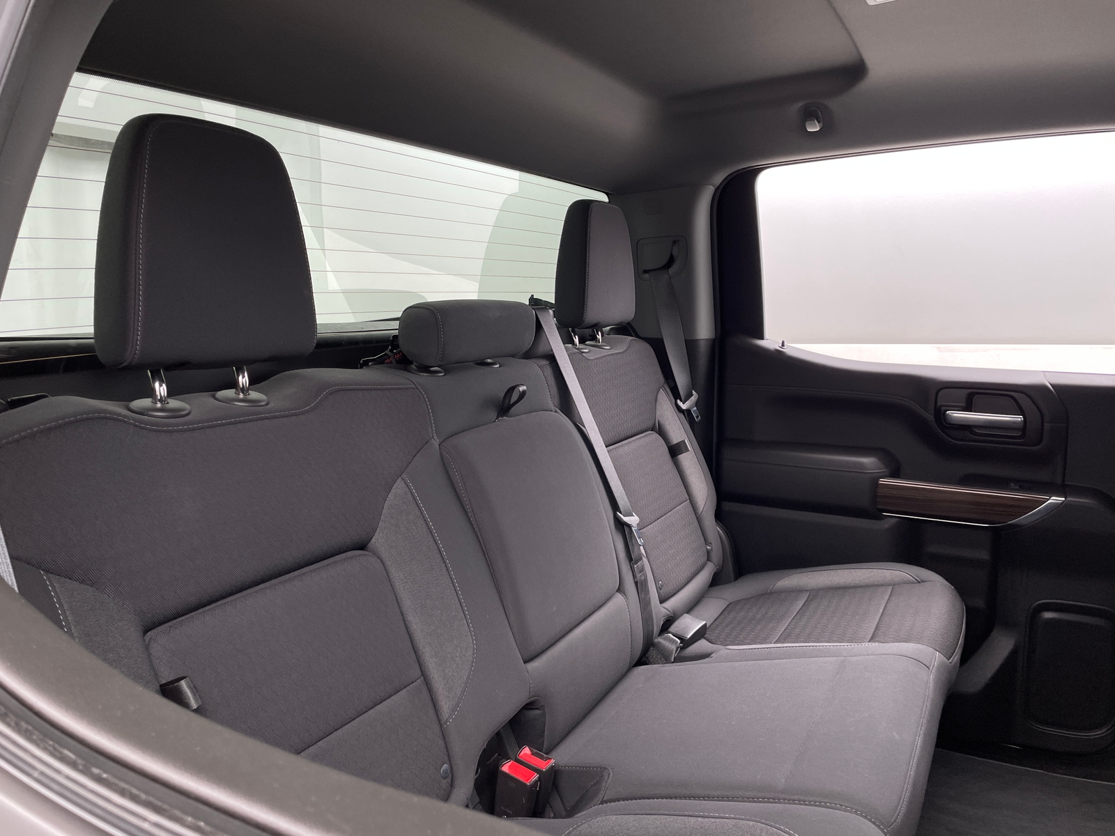 Thumbnail: 2022 Chevrolet Silverado 1500 - 6