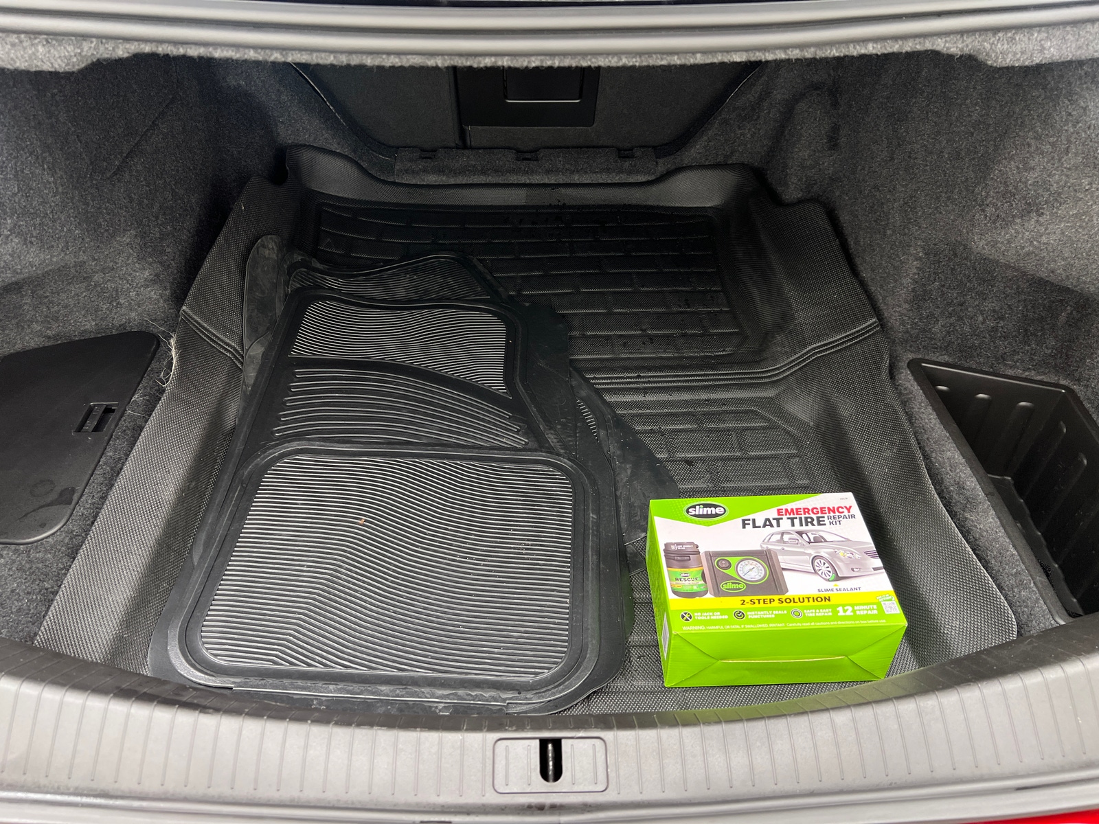 Thumbnail: 2017 Cadillac CTS - 6