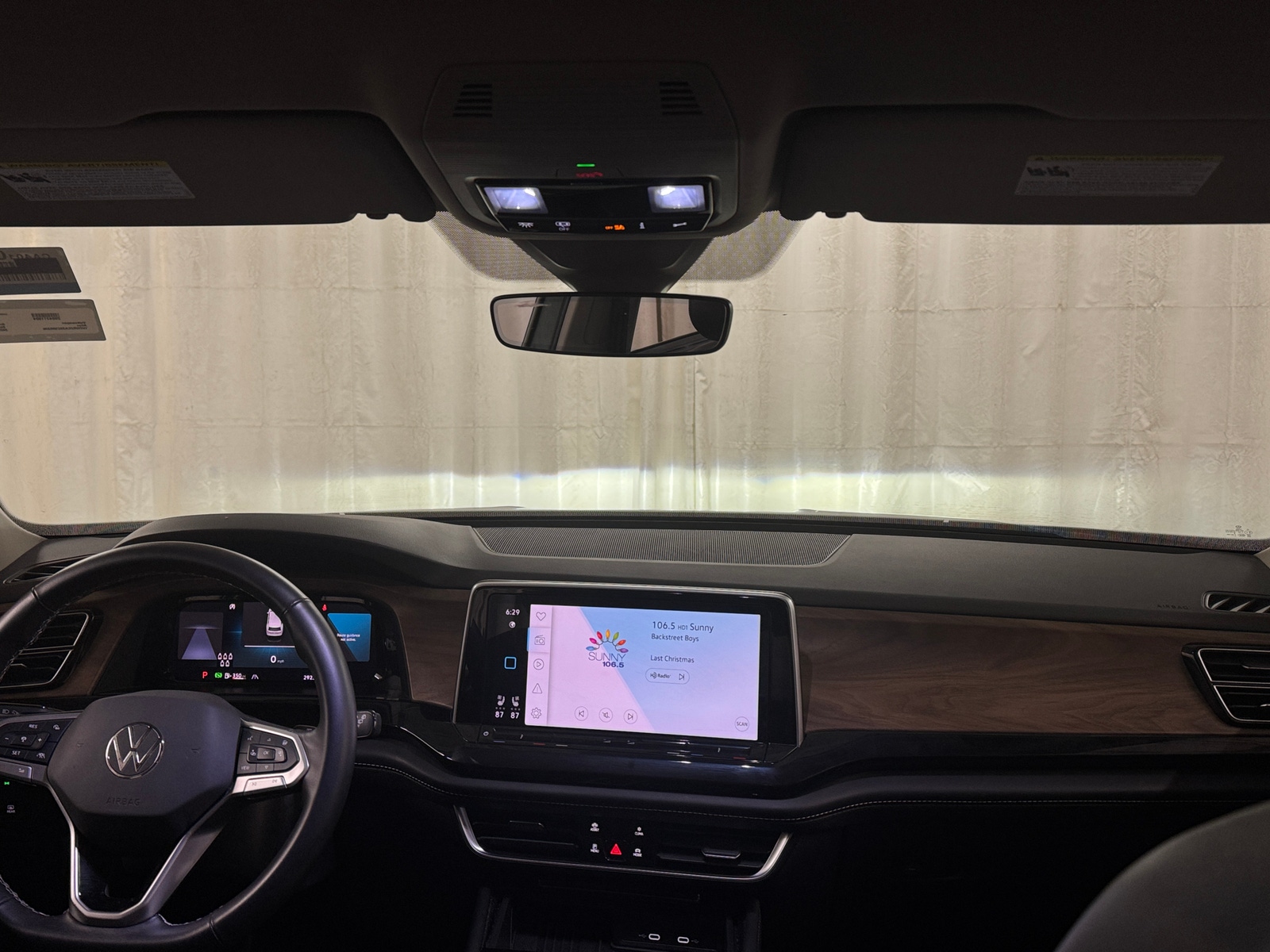 Thumbnail: 2025 Volkswagen Atlas - 2