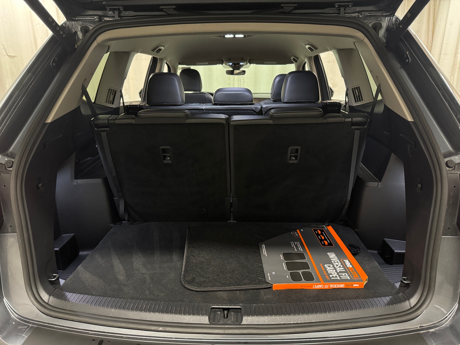 Thumbnail: 2025 Volkswagen Atlas - 6