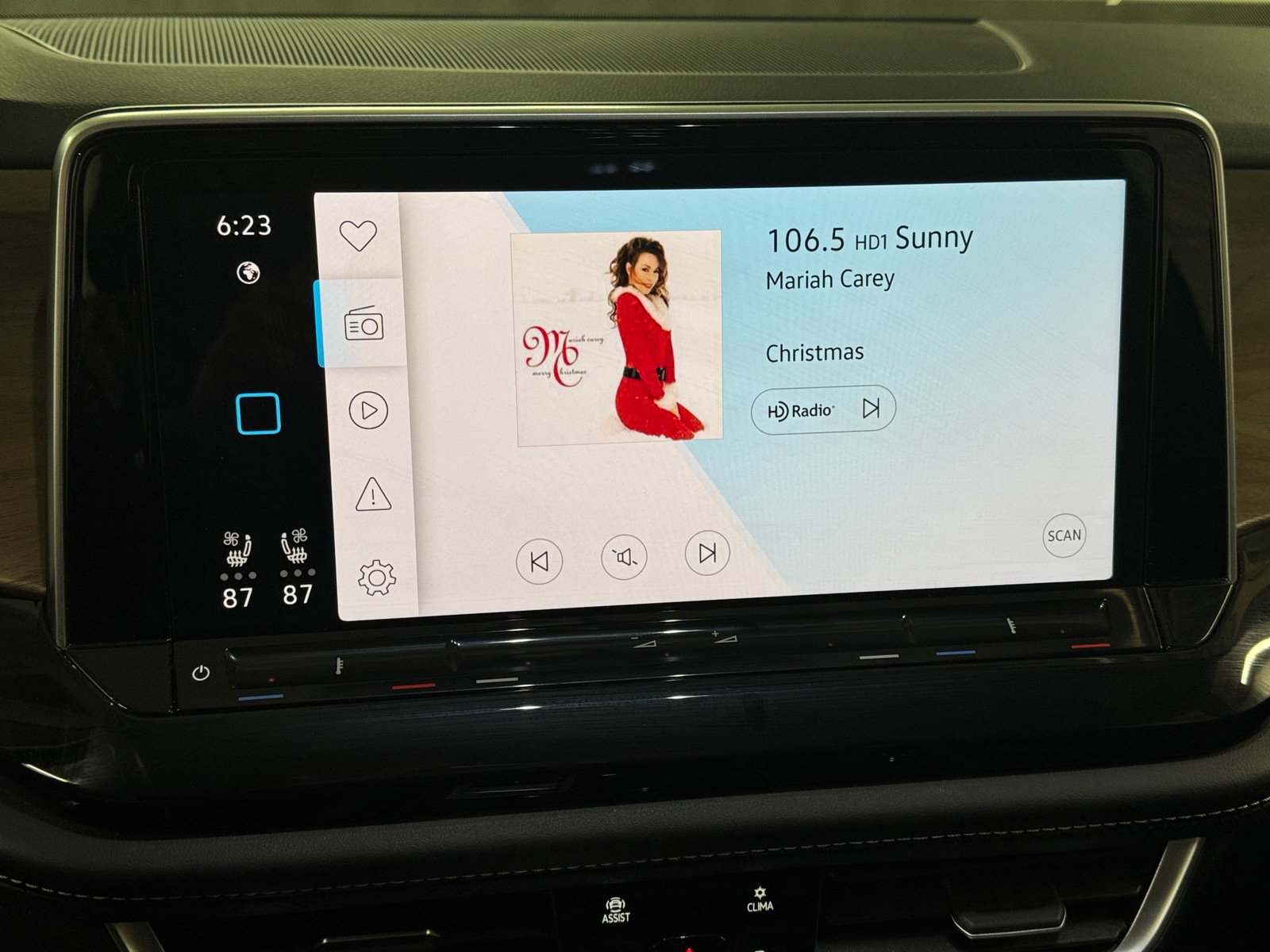 Thumbnail: 2025 Volkswagen Atlas - 3