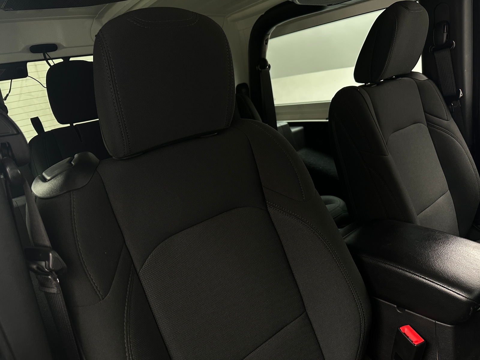 Thumbnail: 2018 Jeep Wrangler - 2