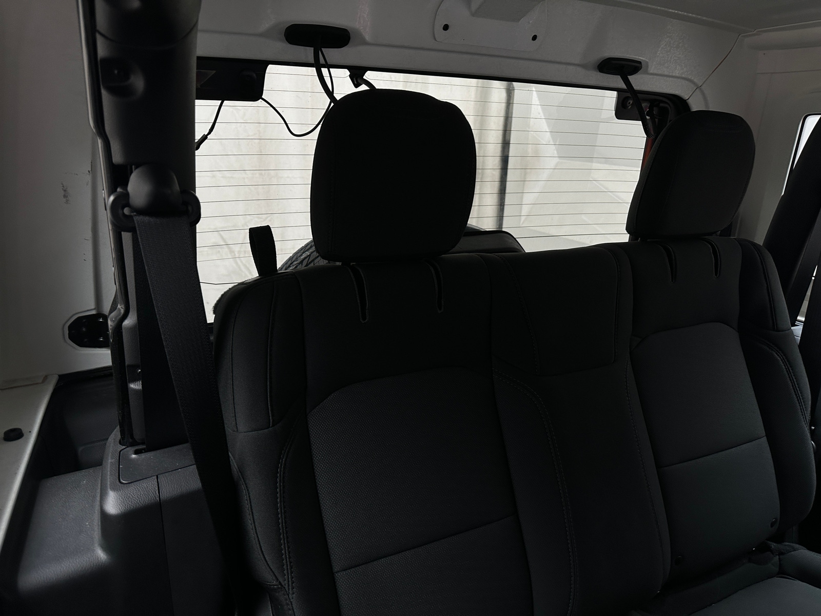 Thumbnail: 2018 Jeep Wrangler - 6