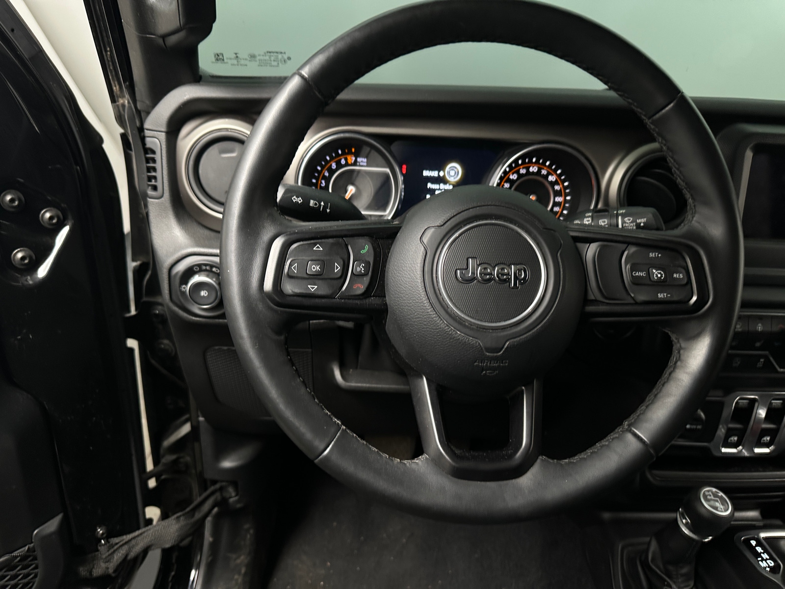 Thumbnail: 2018 Jeep Wrangler - 5