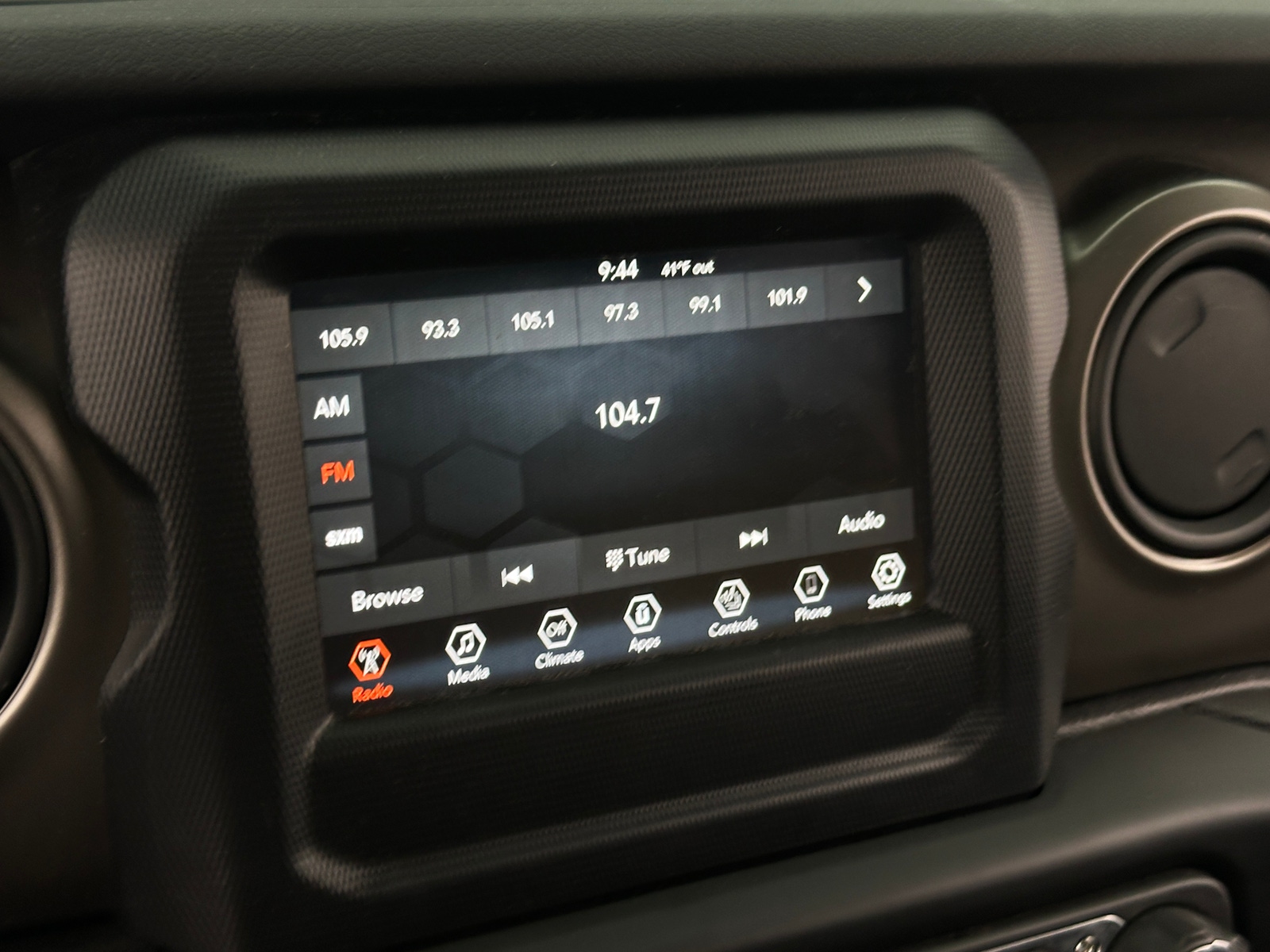 Thumbnail: 2018 Jeep Wrangler - 4