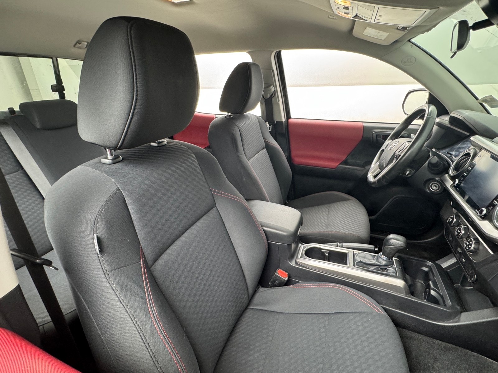 Thumbnail: 2023 Toyota Tacoma - 2