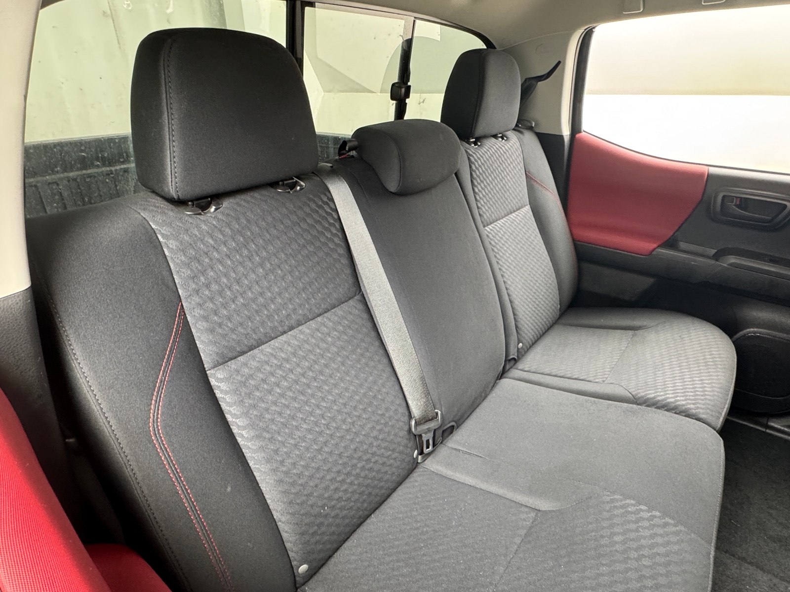 Thumbnail: 2023 Toyota Tacoma - 6