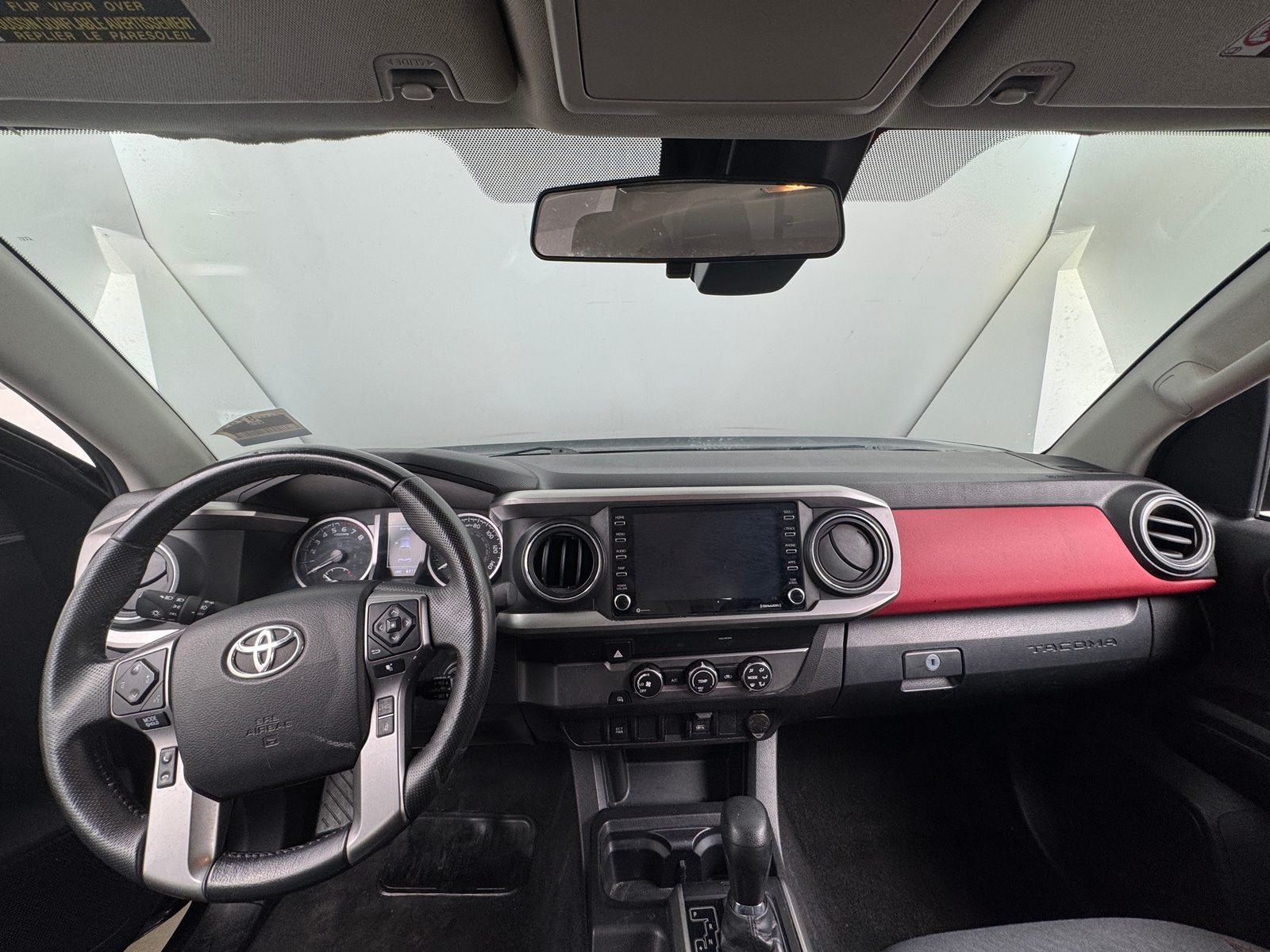 Thumbnail: 2023 Toyota Tacoma - 3