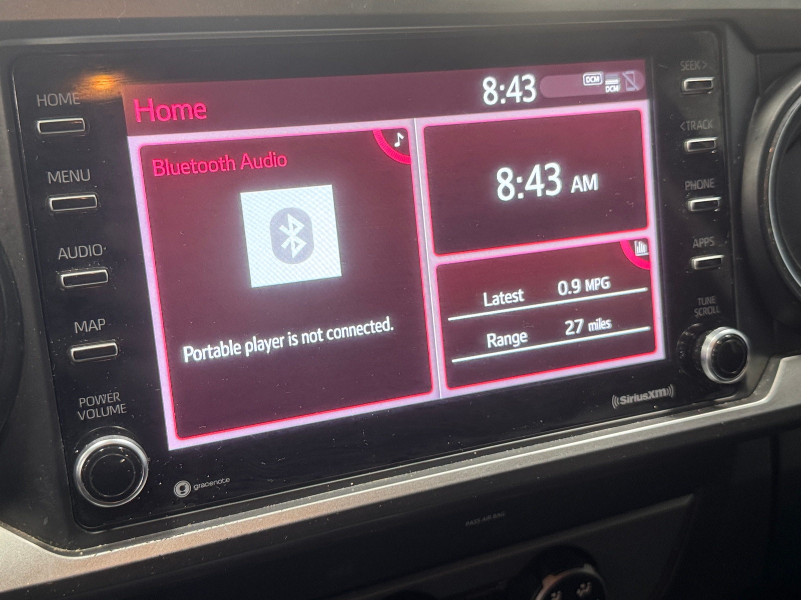 Thumbnail: 2023 Toyota Tacoma - 4