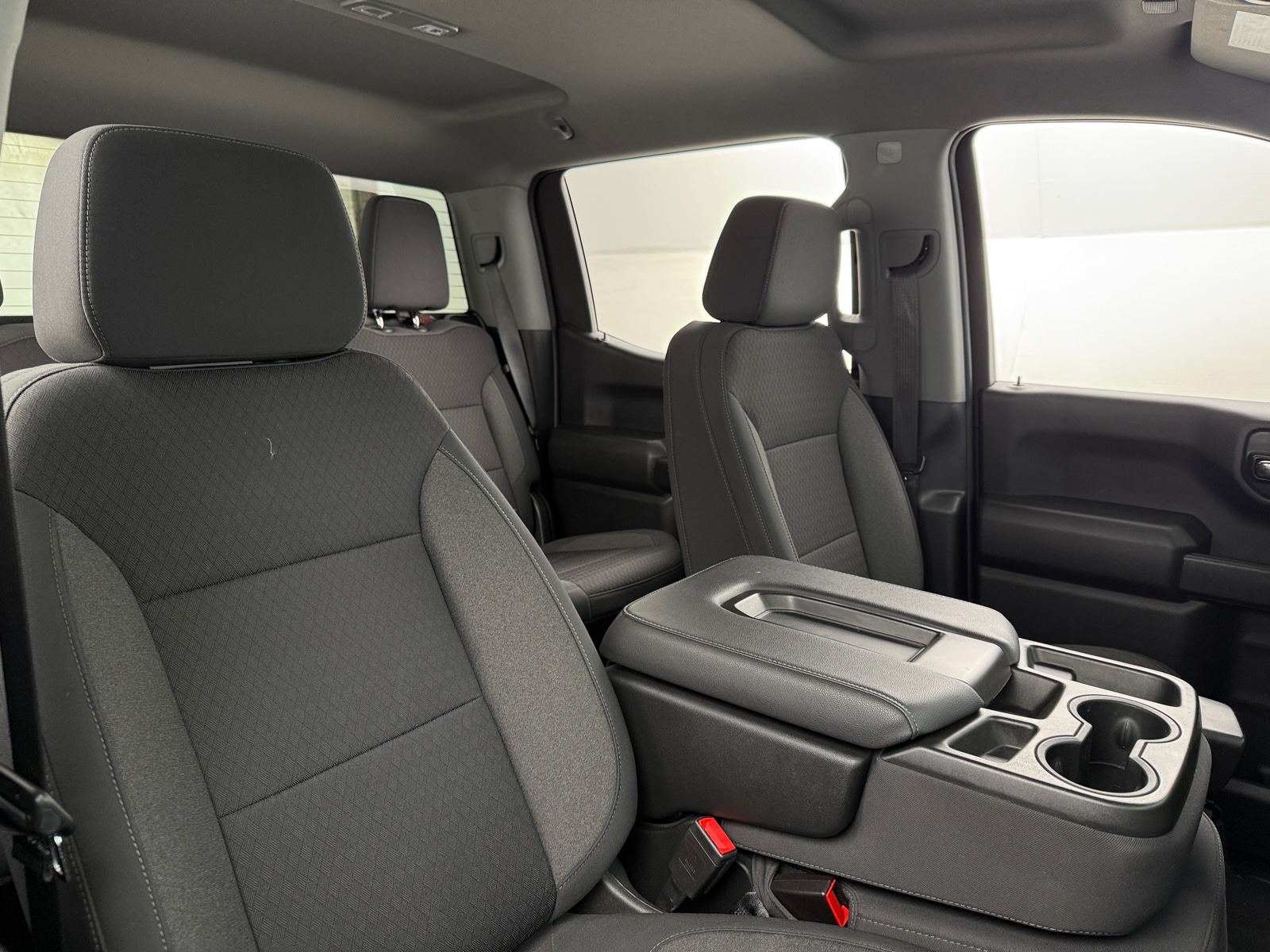 Thumbnail: 2022 Chevrolet Silverado 1500 - 2