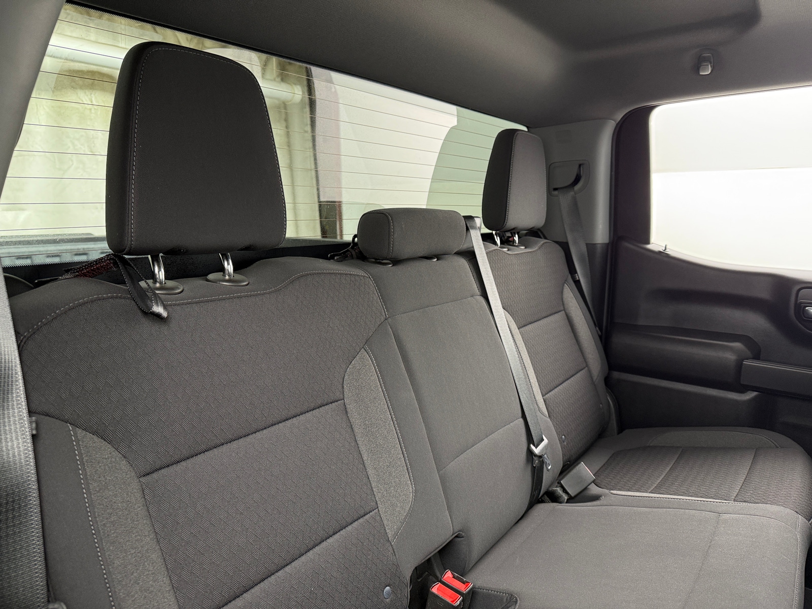 Thumbnail: 2022 Chevrolet Silverado 1500 - 6