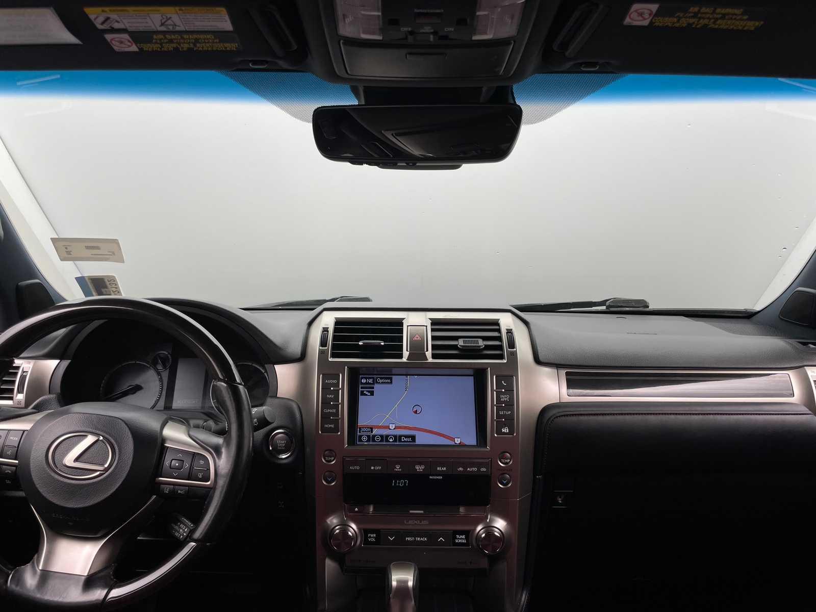 Thumbnail: 2021 Lexus GX - 2