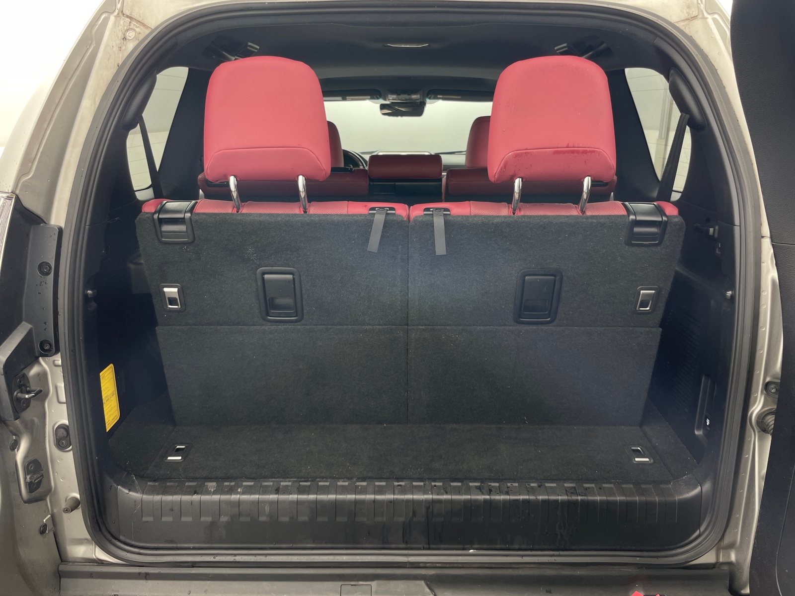 Thumbnail: 2021 Lexus GX - 6