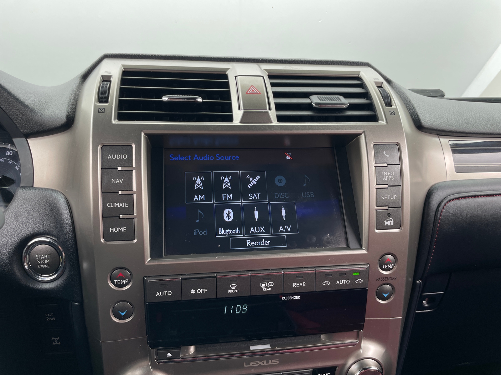 Thumbnail: 2021 Lexus GX - 3