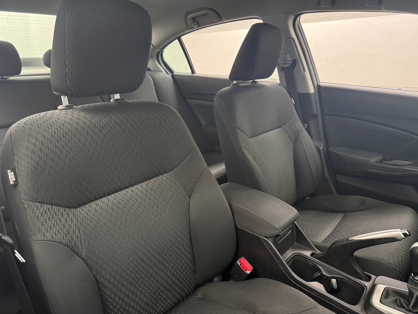 Thumbnail: 2015 Honda Civic - 2