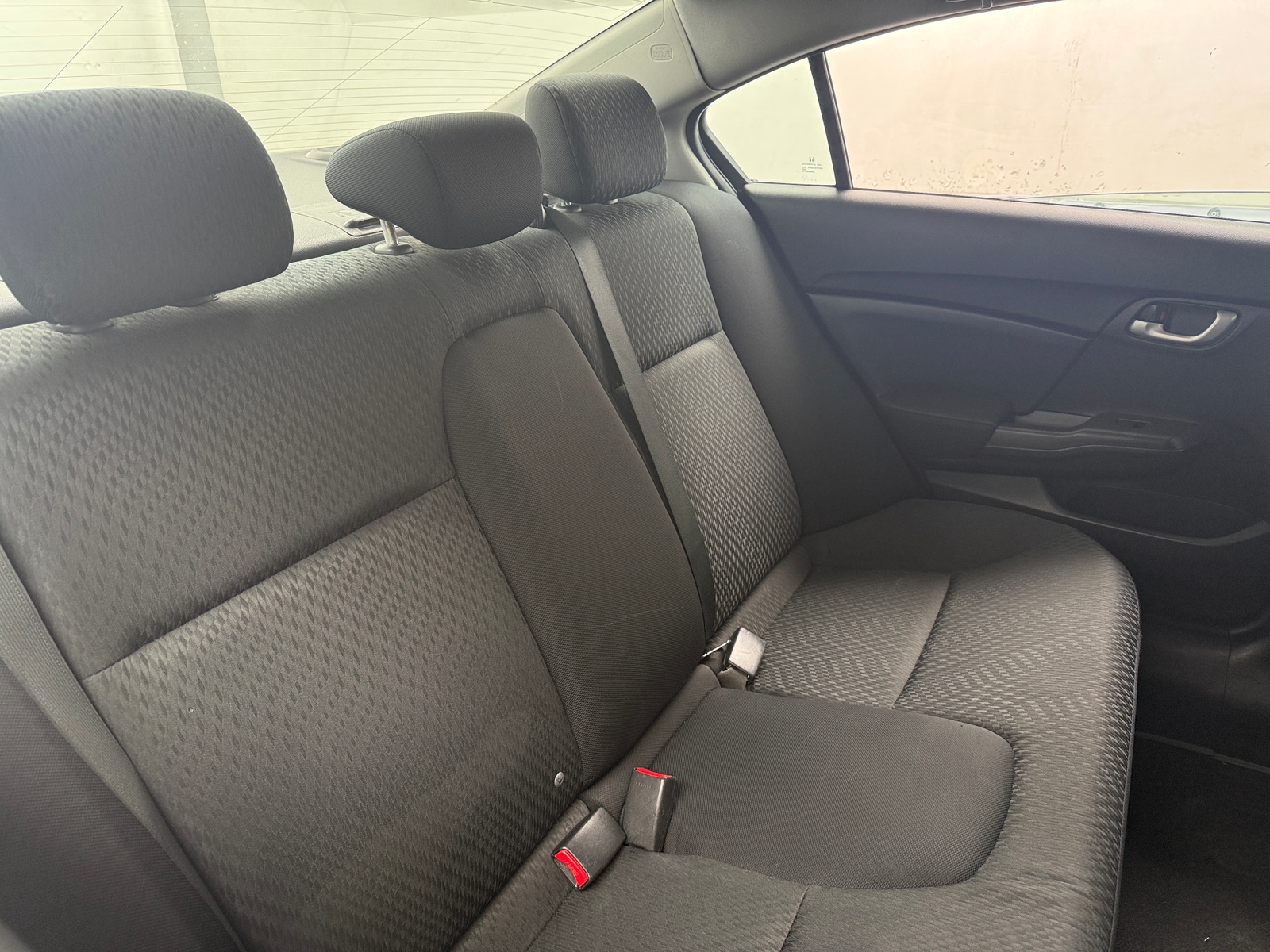 Thumbnail: 2015 Honda Civic - 6