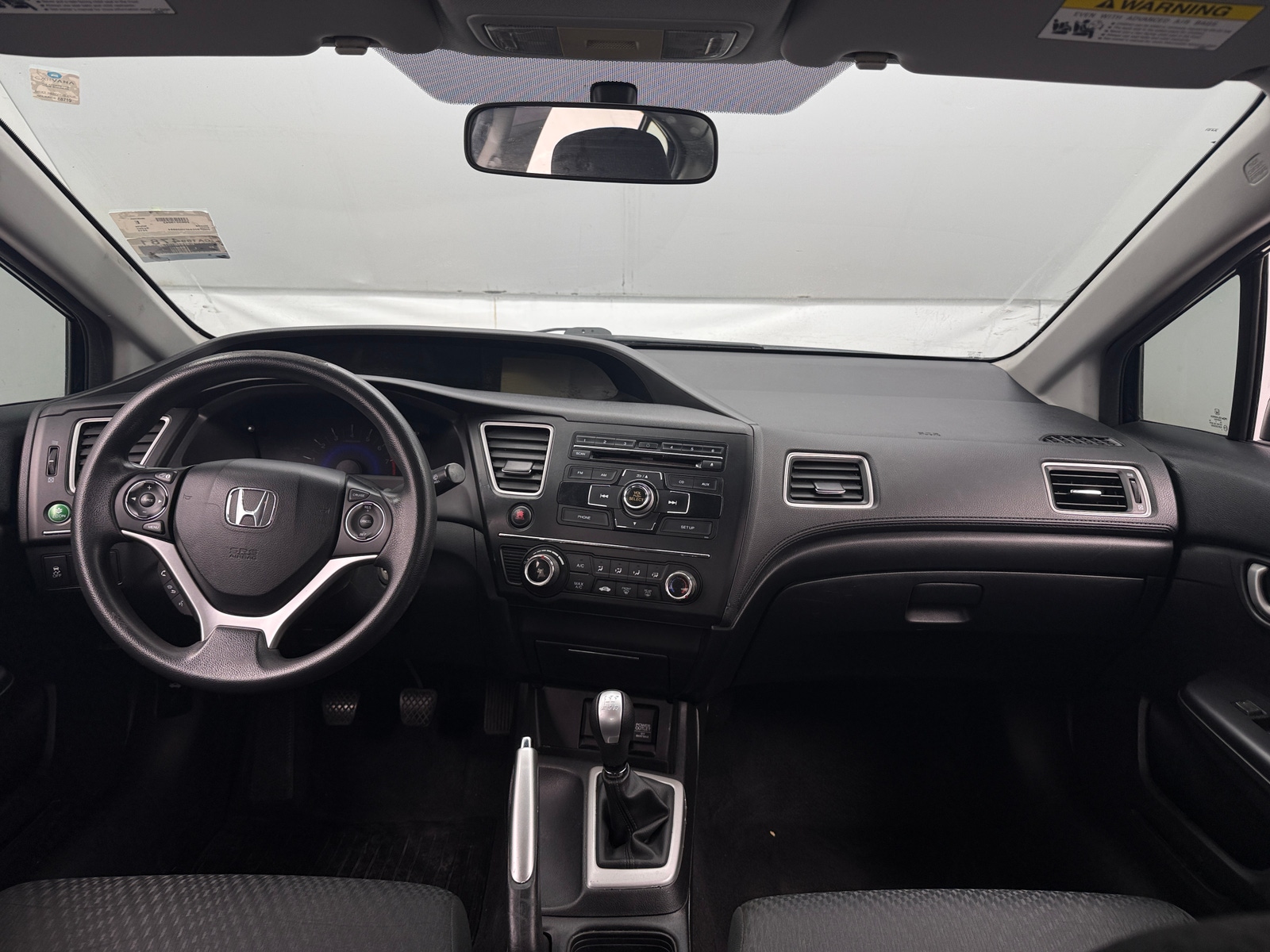 Thumbnail: 2015 Honda Civic - 3