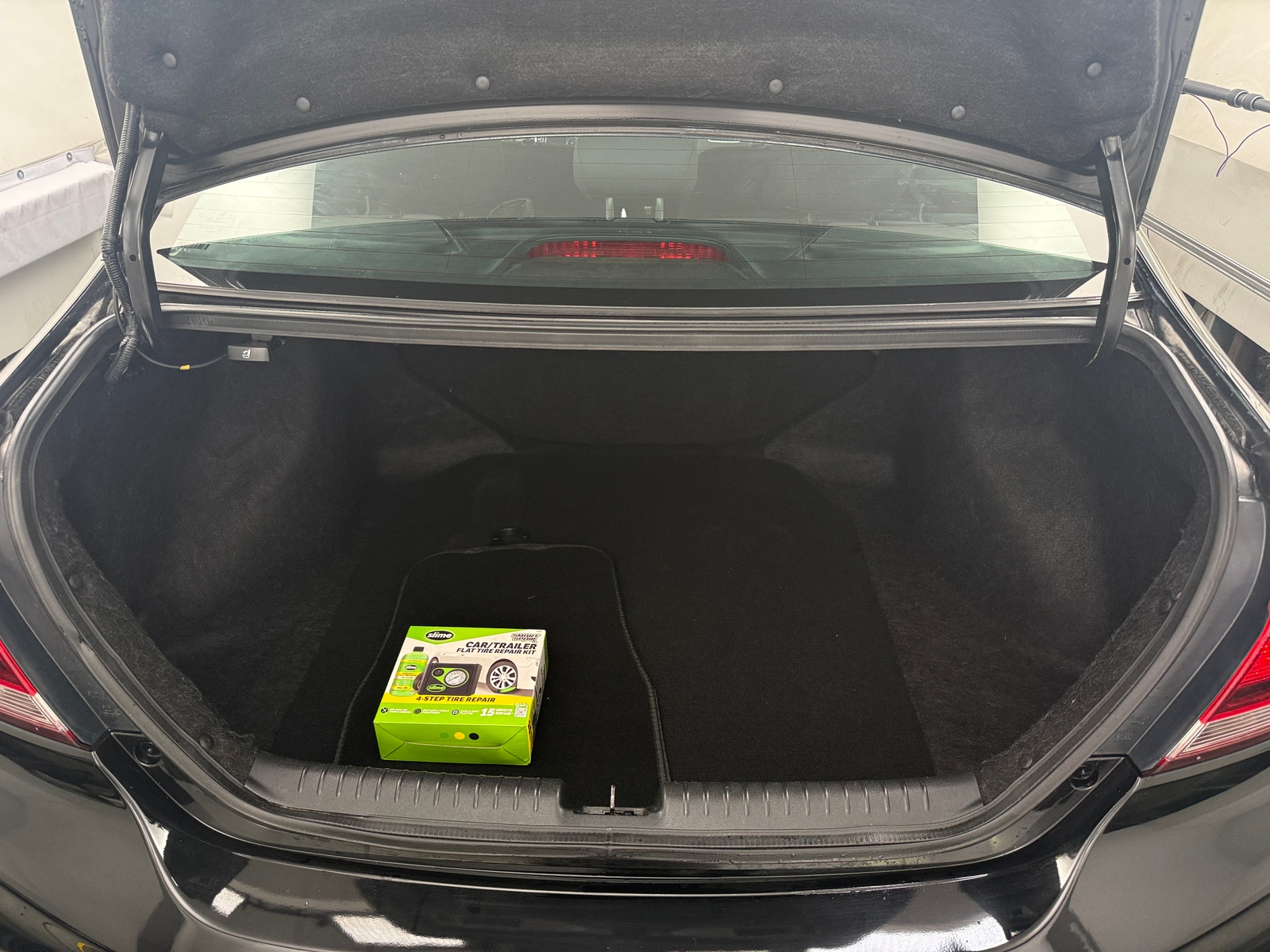 Thumbnail: 2015 Honda Civic - 7