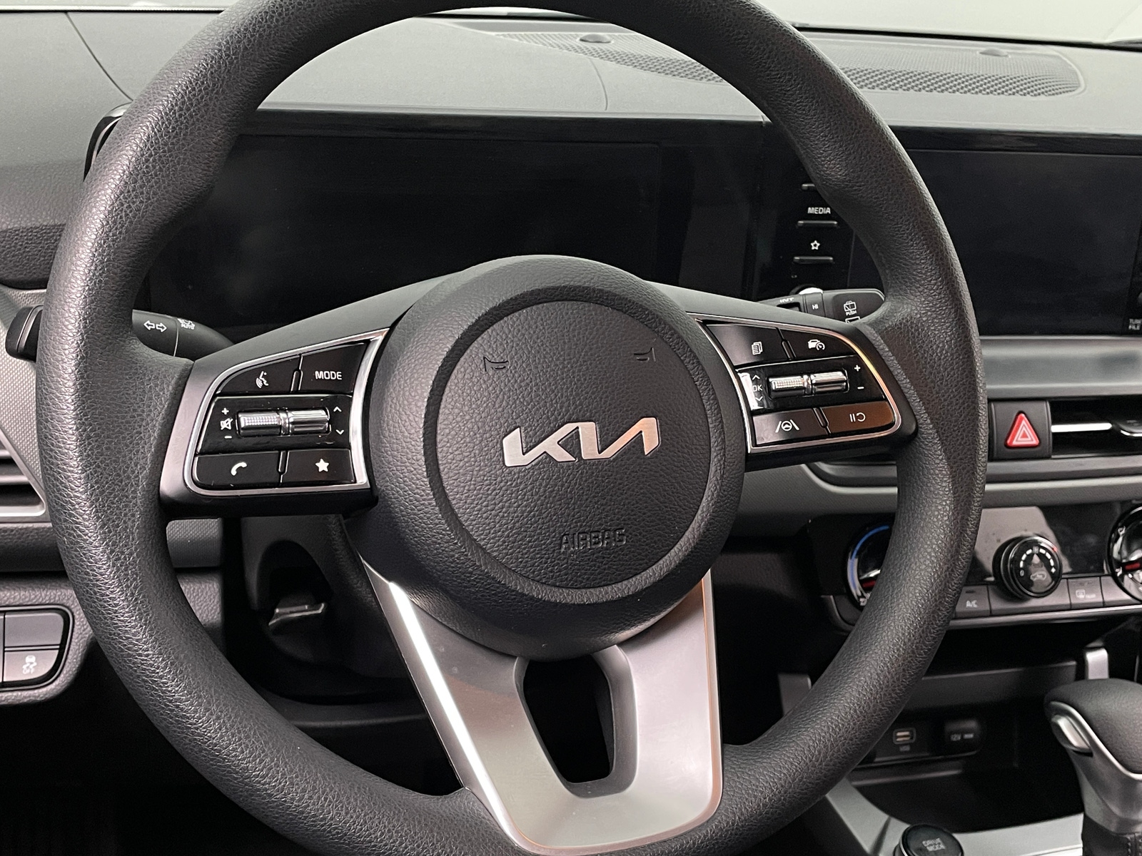 Thumbnail: 2024 Kia Seltos - 5