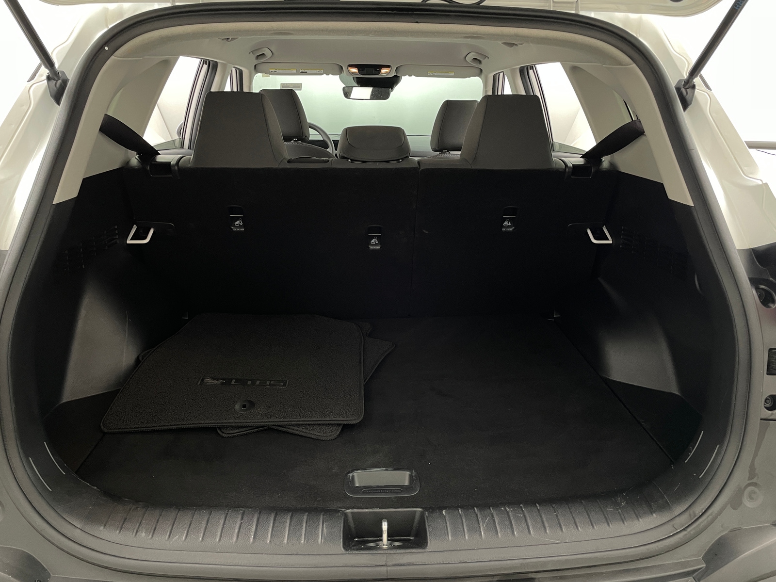 Thumbnail: 2024 Kia Seltos - 7