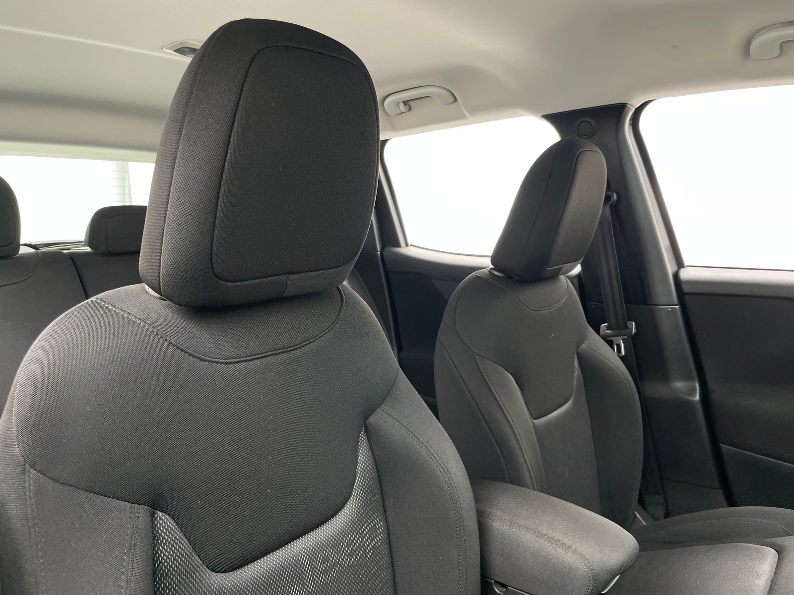 Thumbnail: 2017 Jeep Renegade - 2