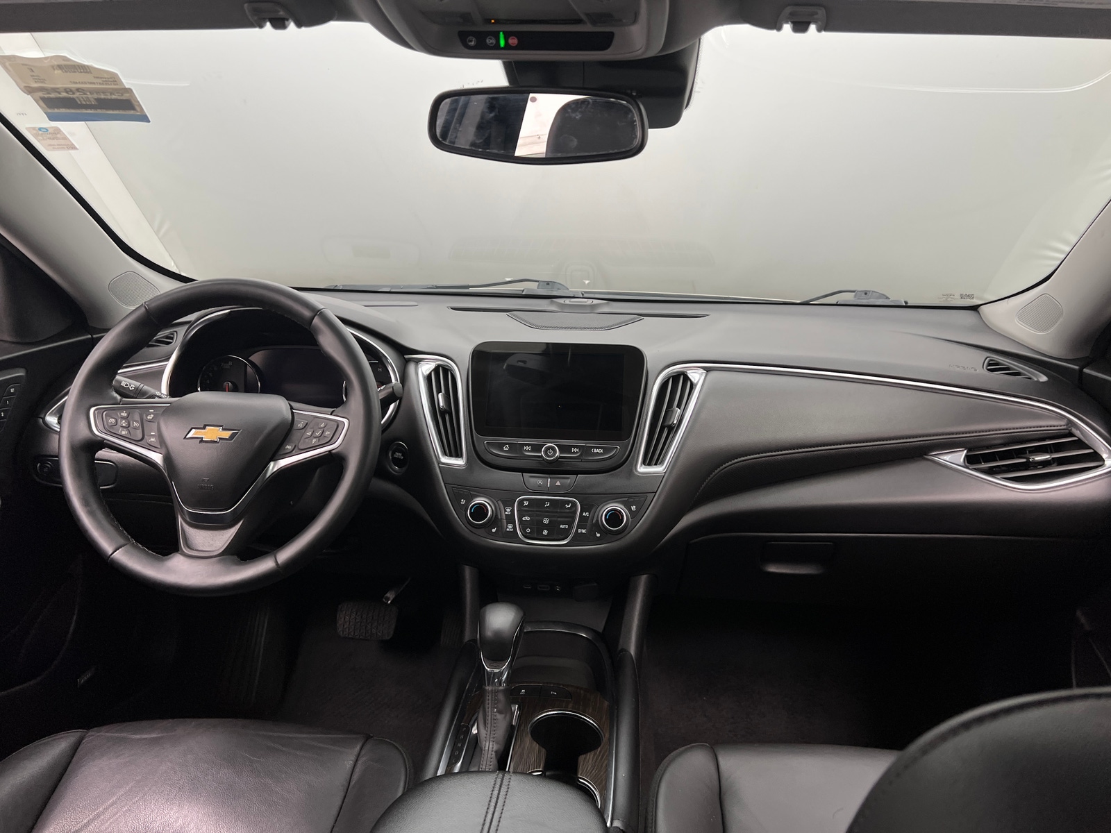 Thumbnail: 2024 Chevrolet Malibu - 2