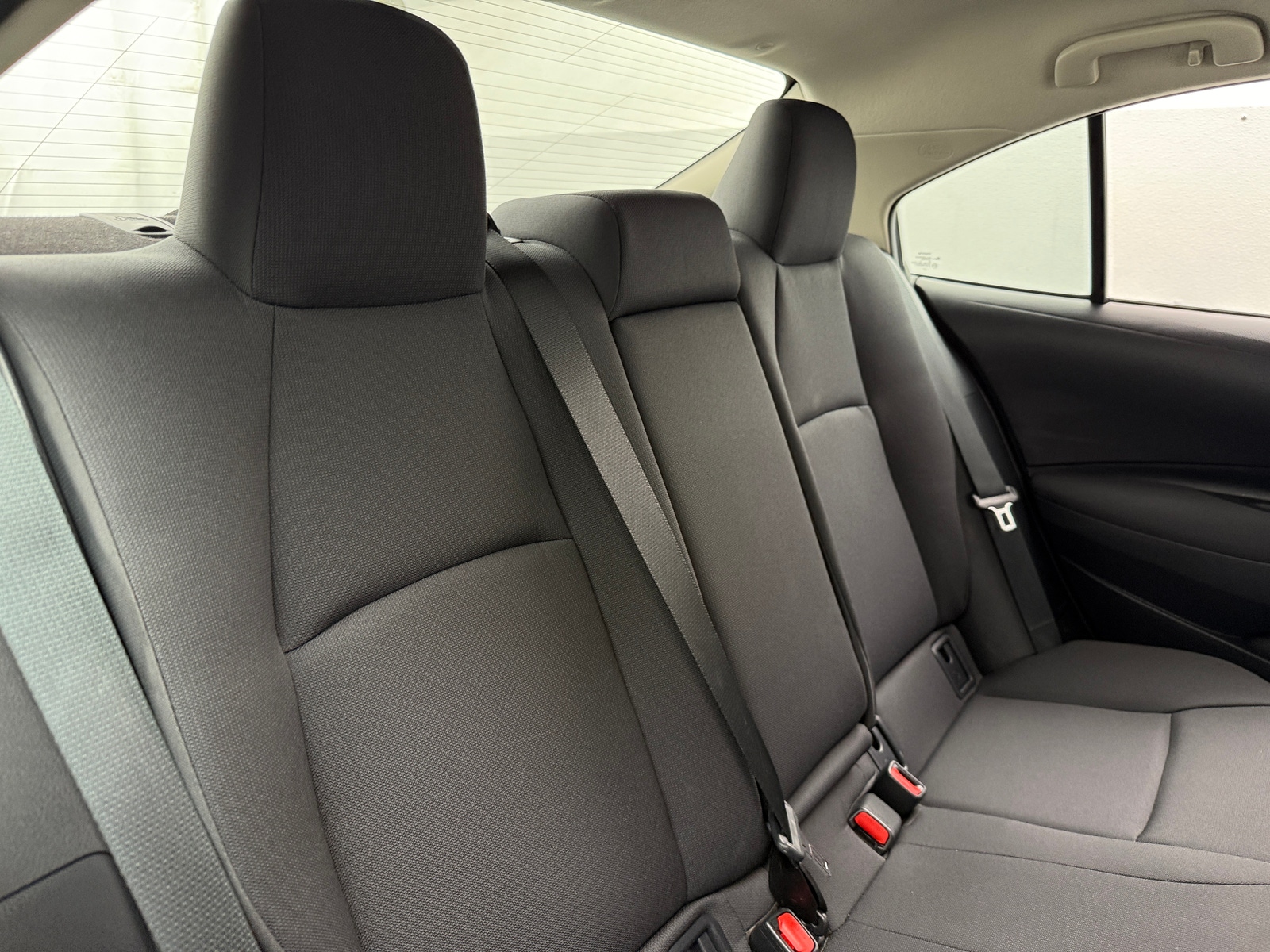 Thumbnail: 2025 Toyota Corolla - 6