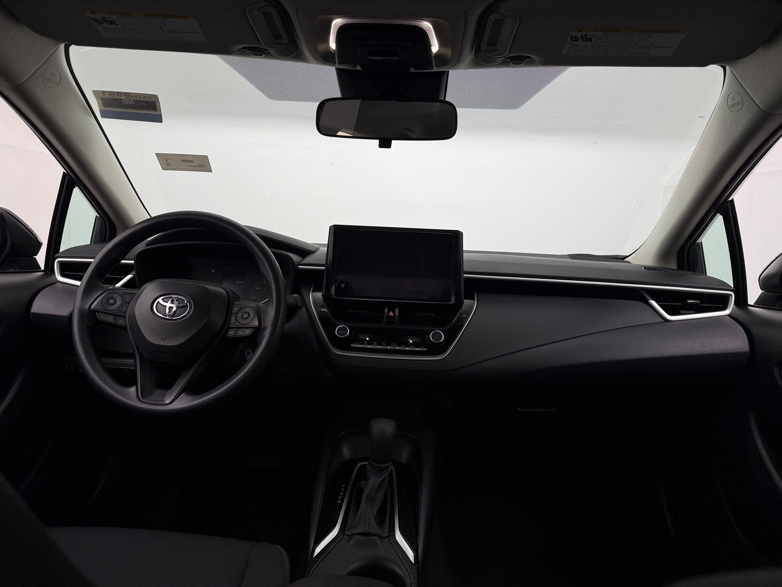 Thumbnail: 2025 Toyota Corolla - 3