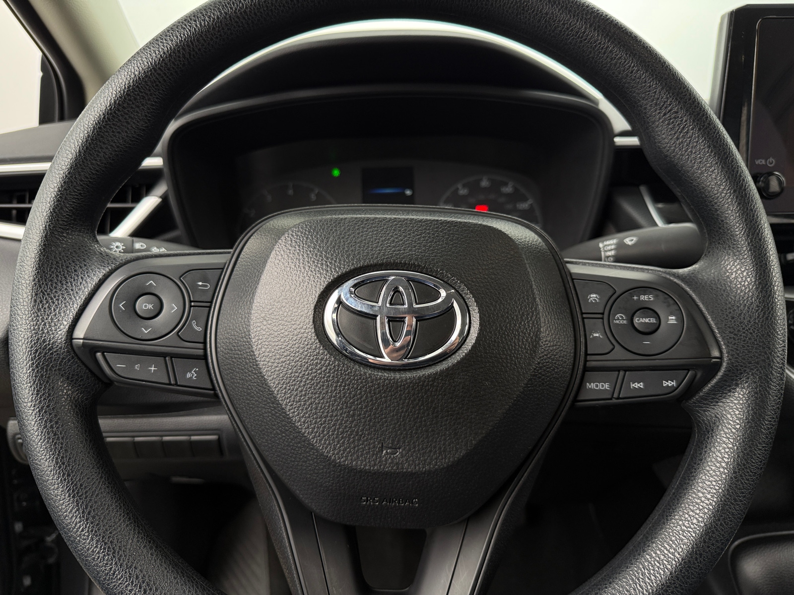 Thumbnail: 2025 Toyota Corolla - 5