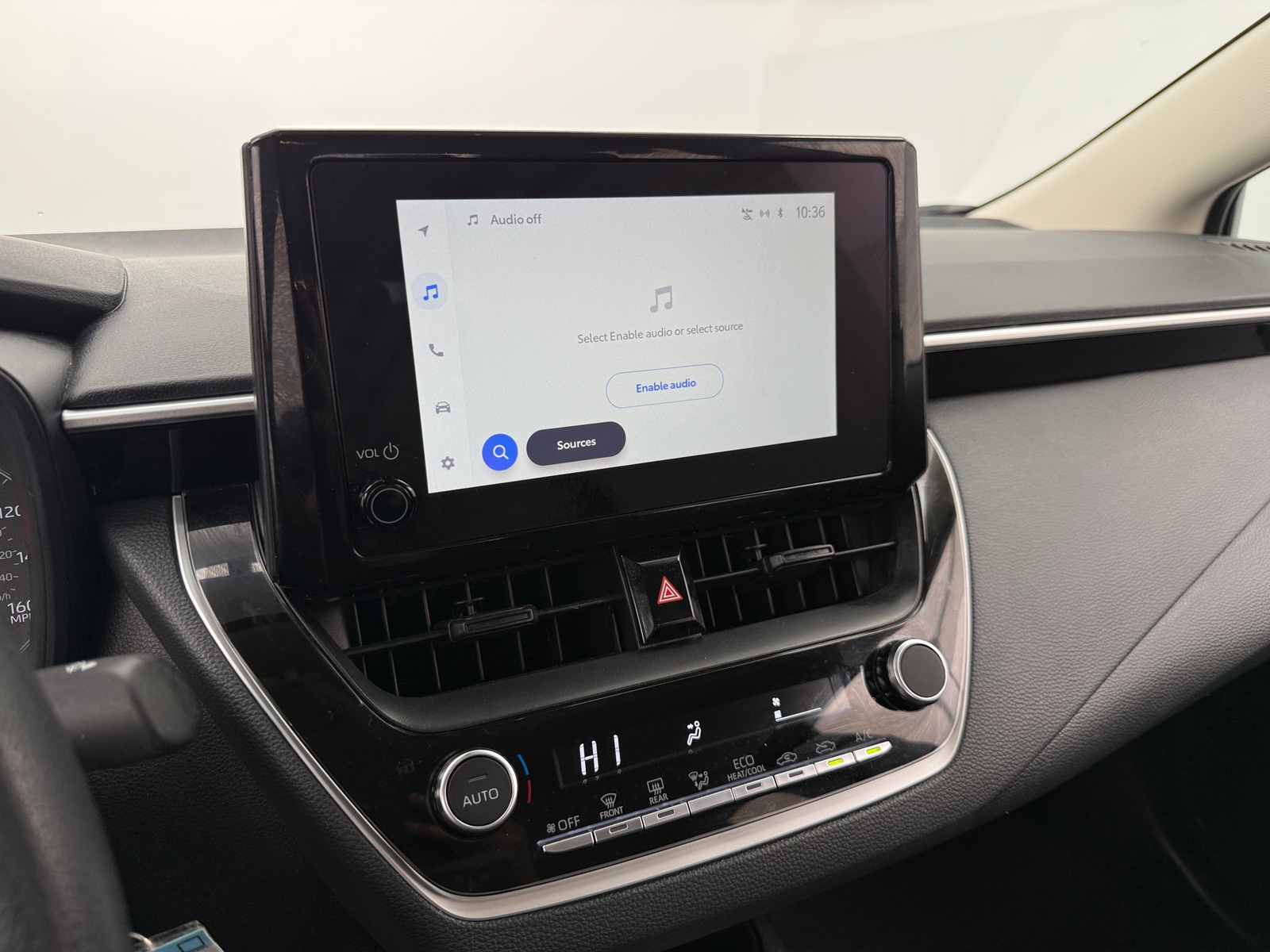 Thumbnail: 2025 Toyota Corolla - 4