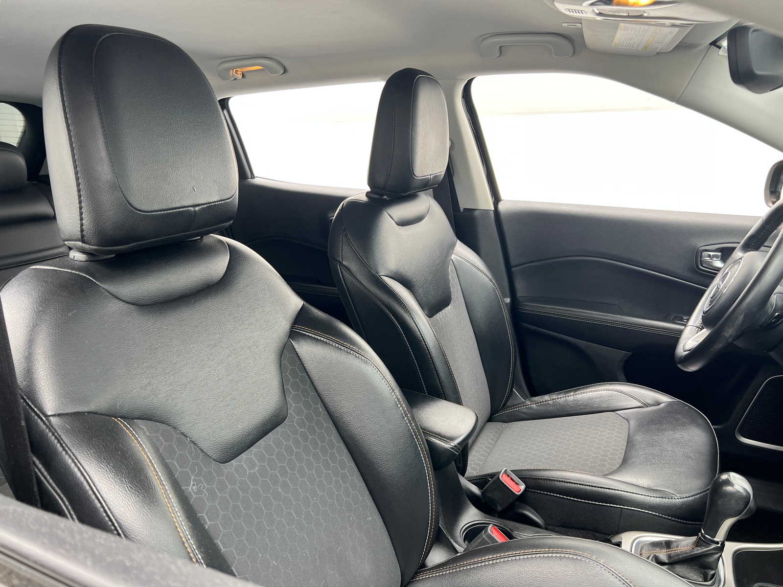 Thumbnail: 2018 Jeep Compass - 2