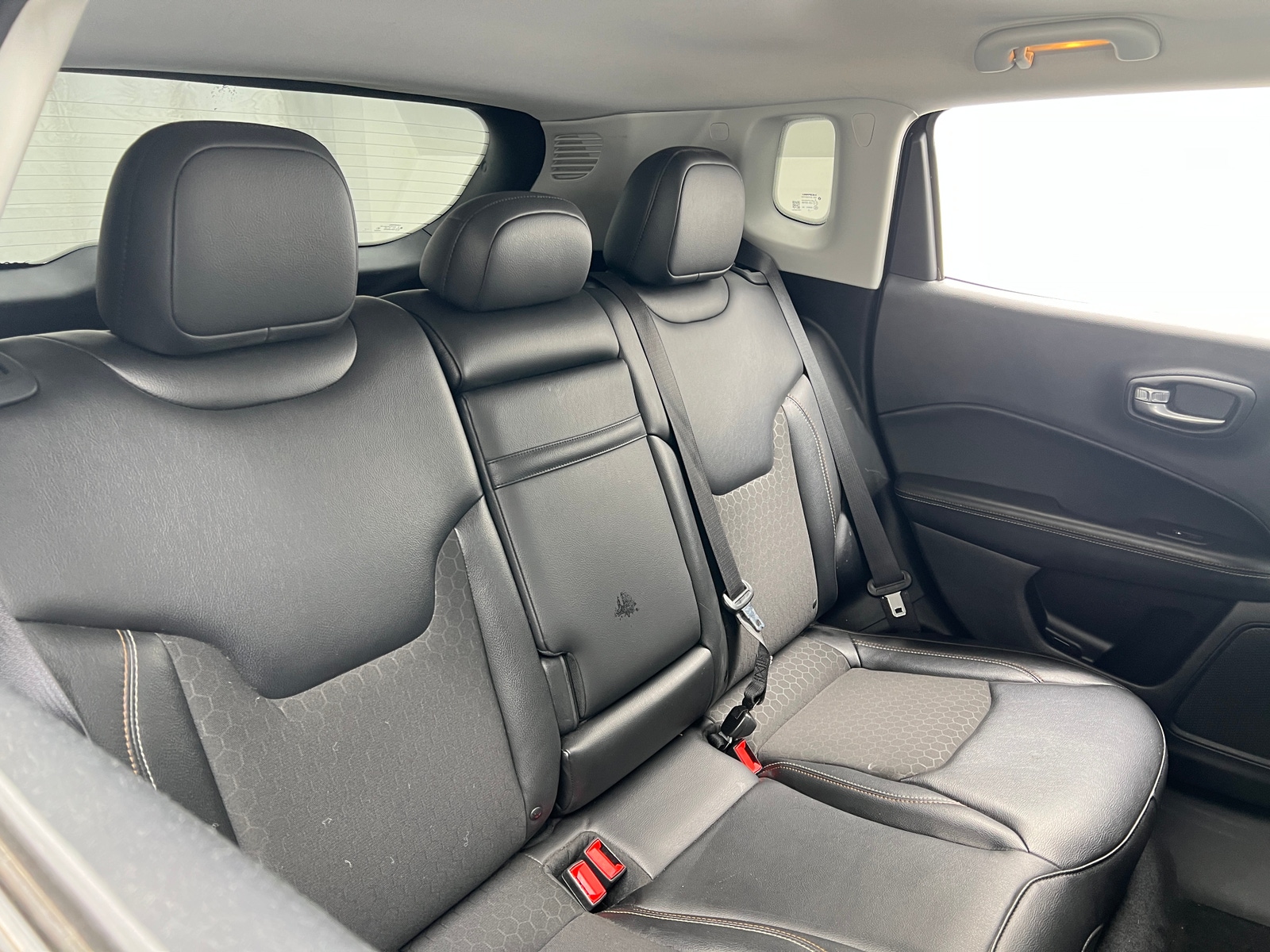 Thumbnail: 2018 Jeep Compass - 6