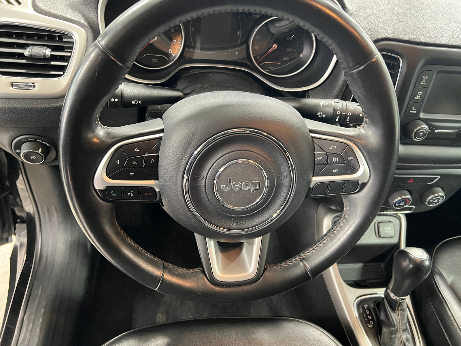 Thumbnail: 2018 Jeep Compass - 5