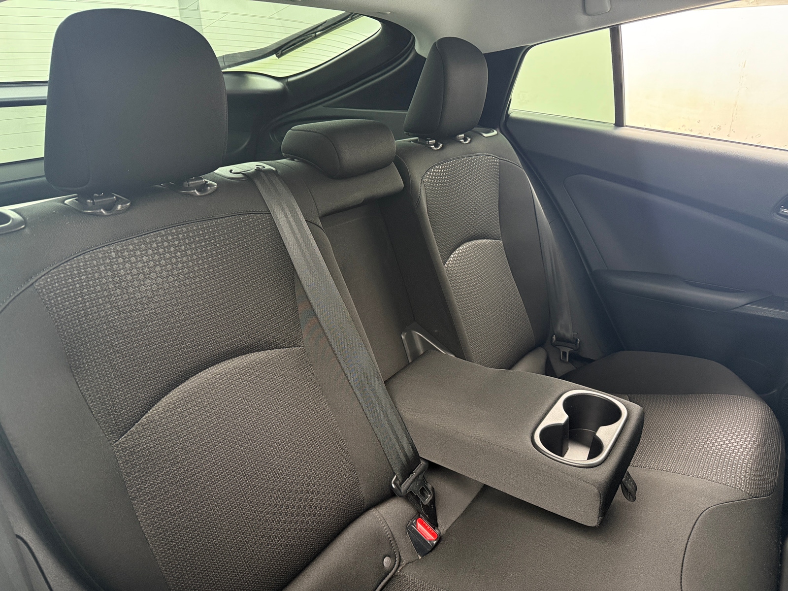 Thumbnail: 2021 Toyota Prius - 6