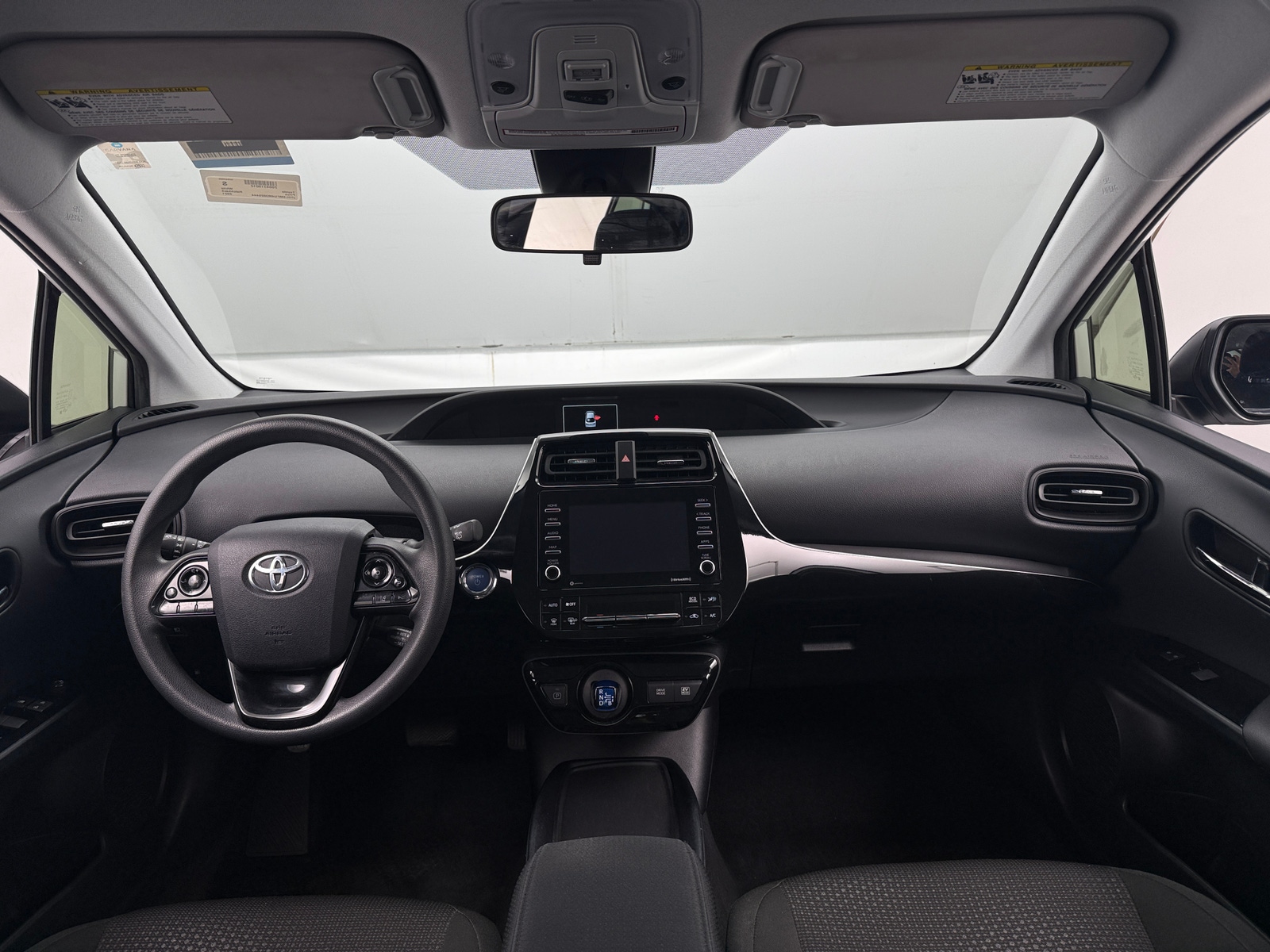 Thumbnail: 2021 Toyota Prius - 3