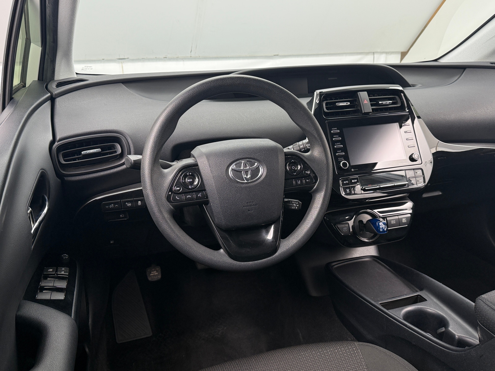 Thumbnail: 2021 Toyota Prius - 5