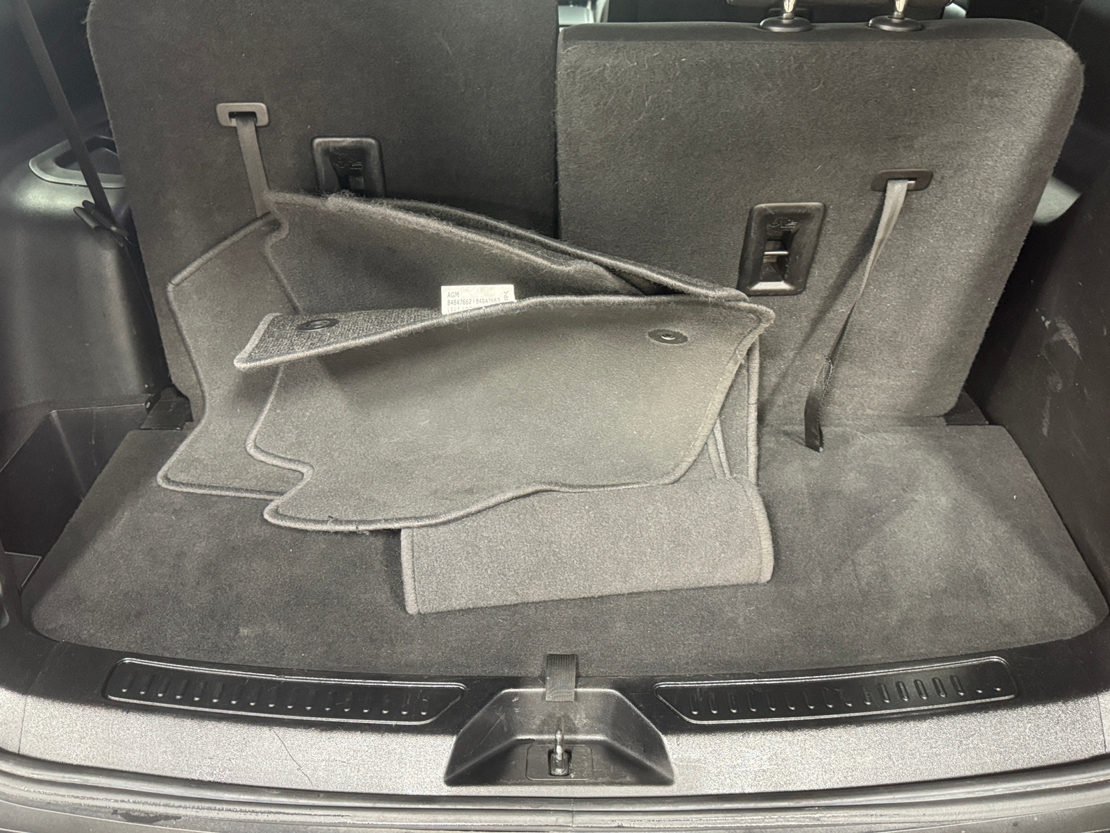 Thumbnail: 2022 GMC Acadia - 7