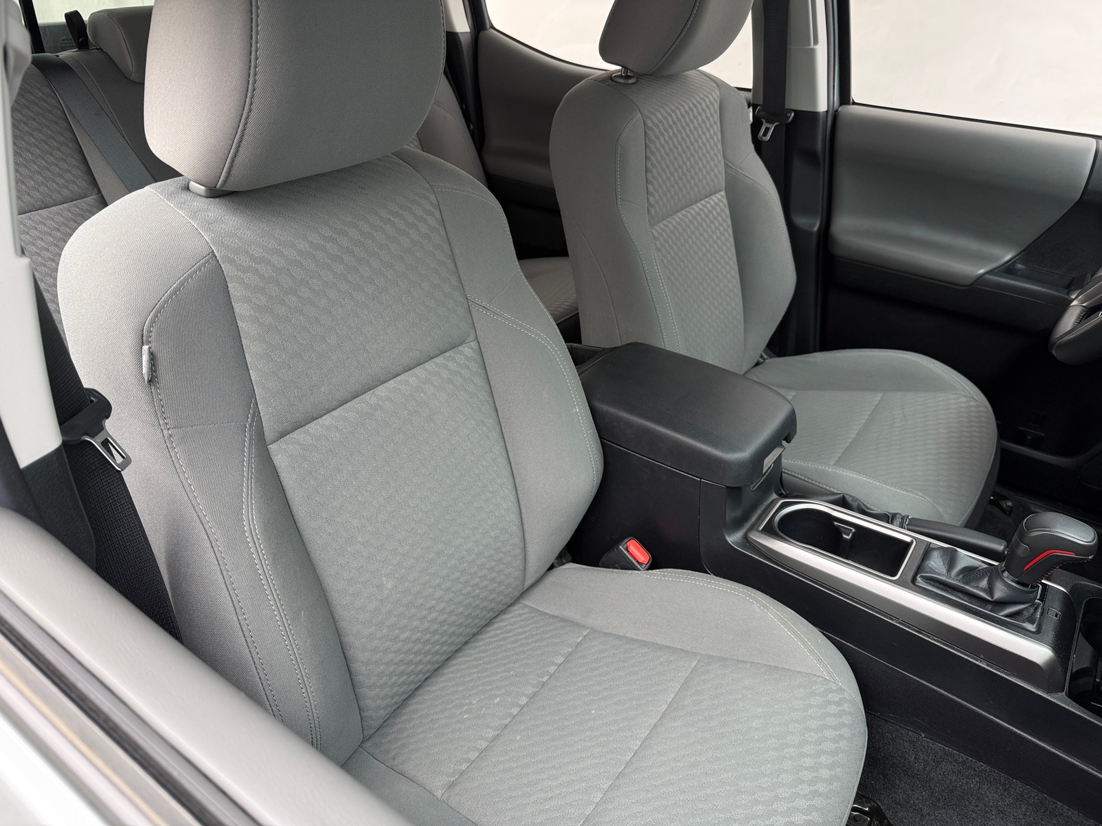 Thumbnail: 2023 Toyota Tacoma - 2