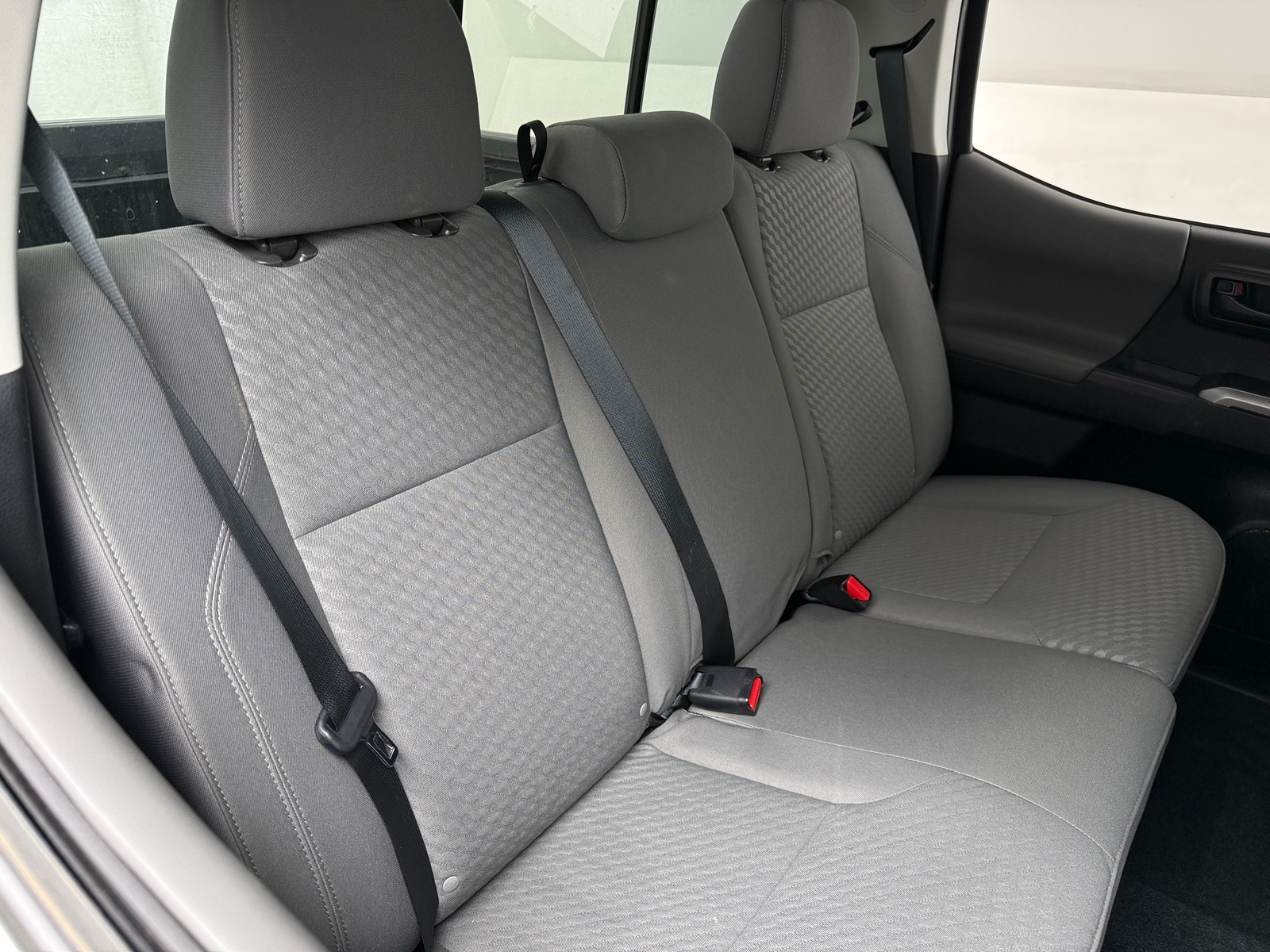 Thumbnail: 2023 Toyota Tacoma - 6