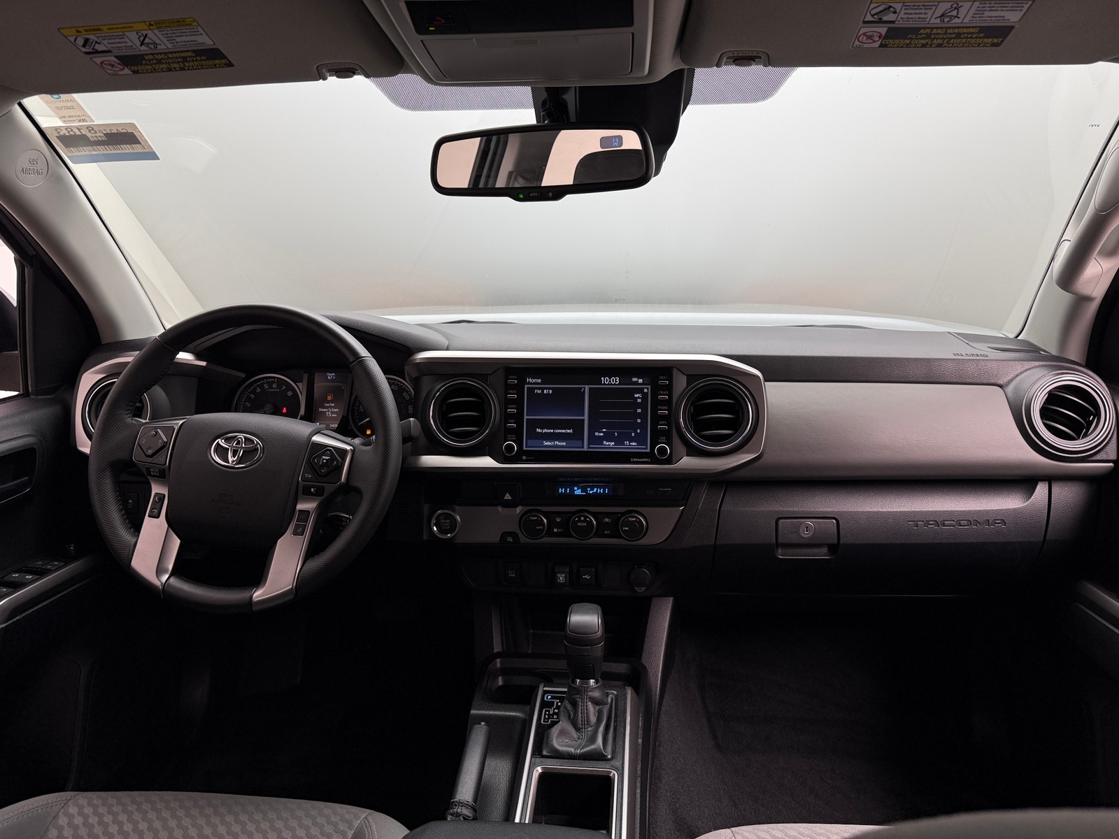 Thumbnail: 2023 Toyota Tacoma - 3