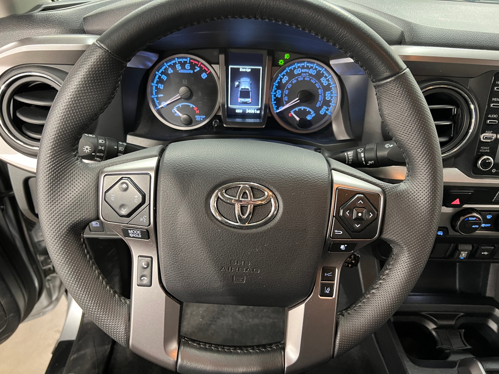 Thumbnail: 2023 Toyota Tacoma - 5