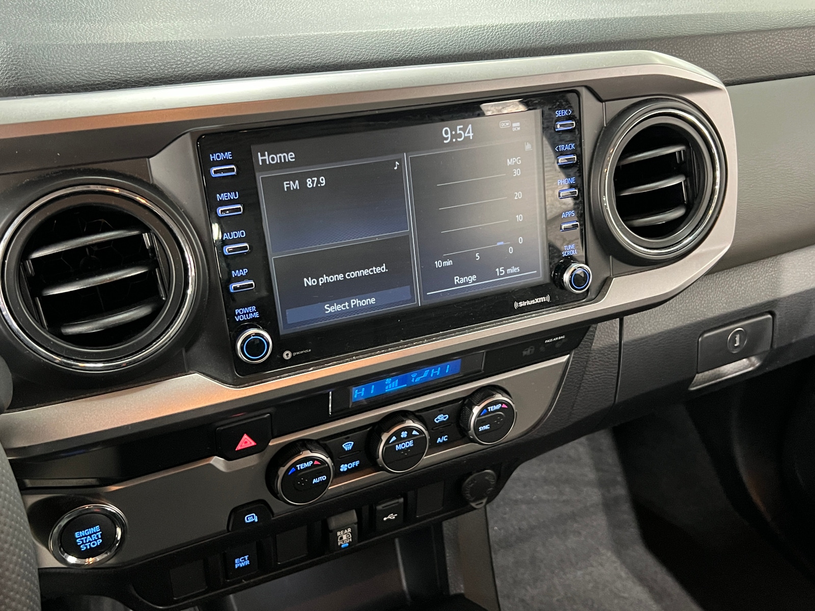 Thumbnail: 2023 Toyota Tacoma - 4