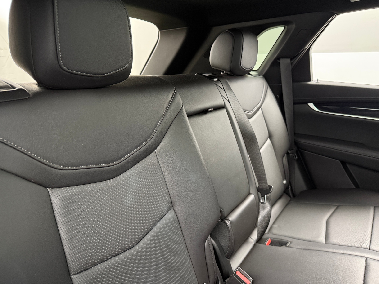 Thumbnail: 2025 Cadillac XT5 - 5