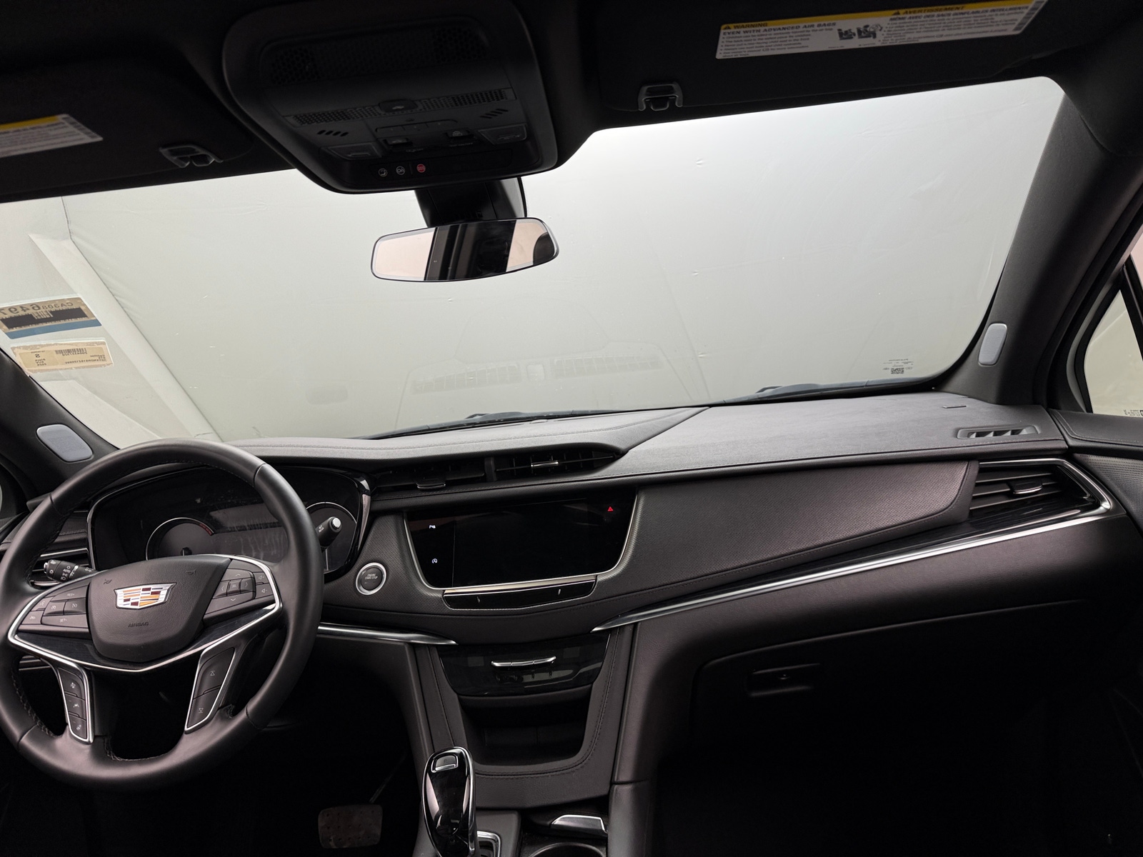 Thumbnail: 2025 Cadillac XT5 - 2